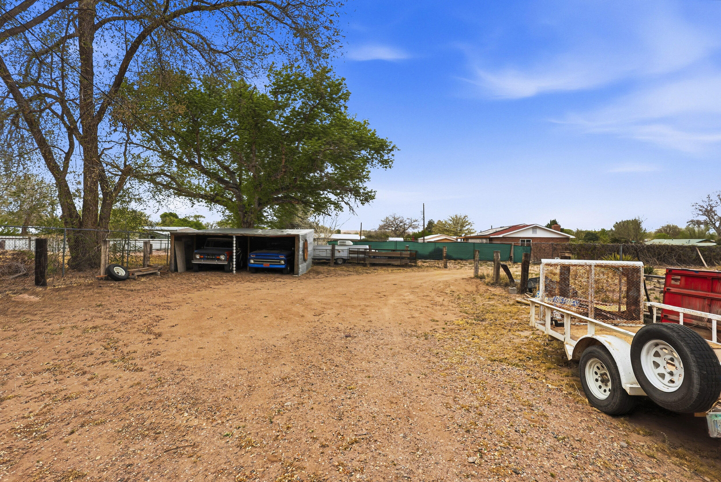6109 Alvis Circle SW