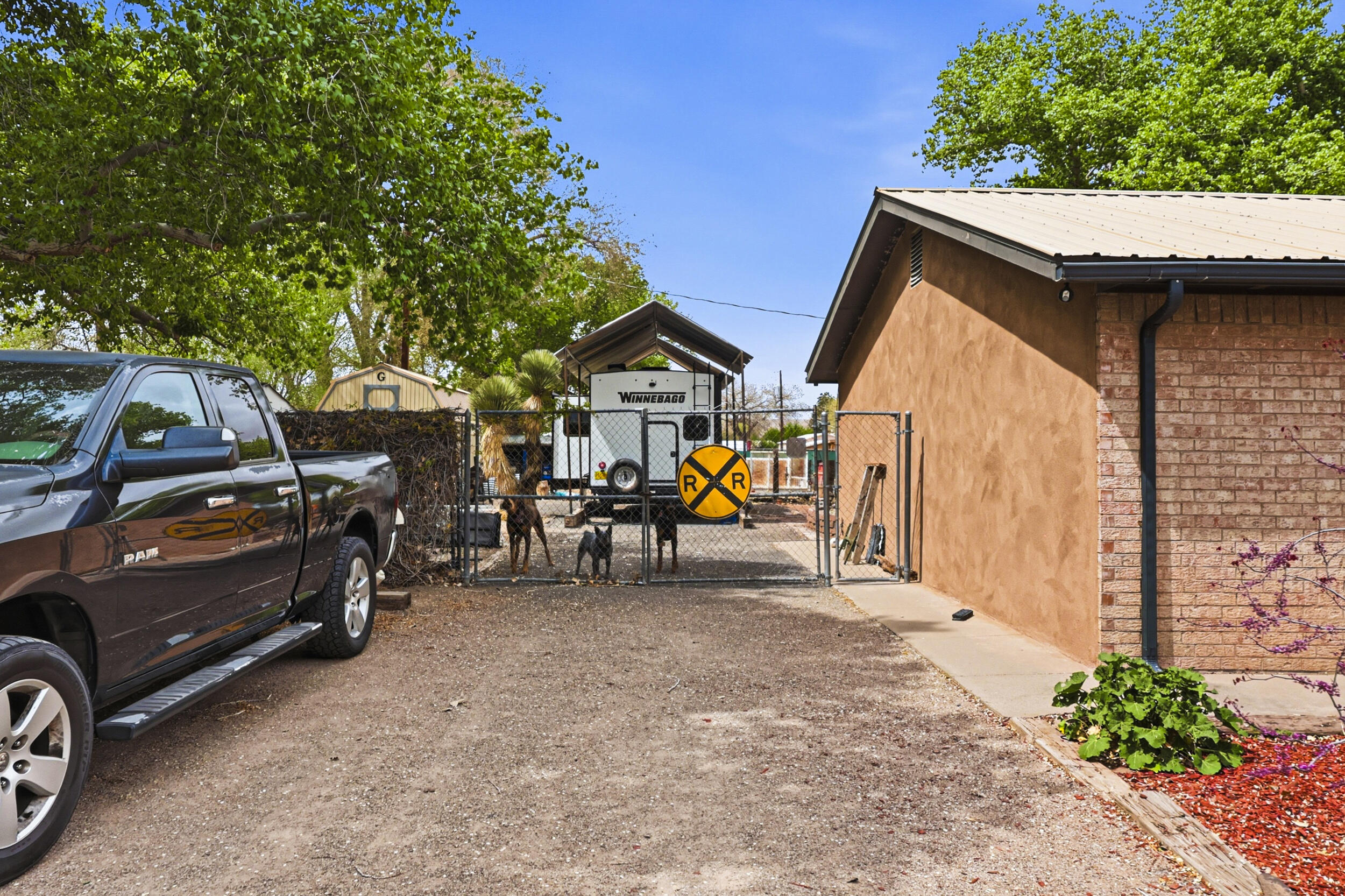 6109 Alvis Circle SW