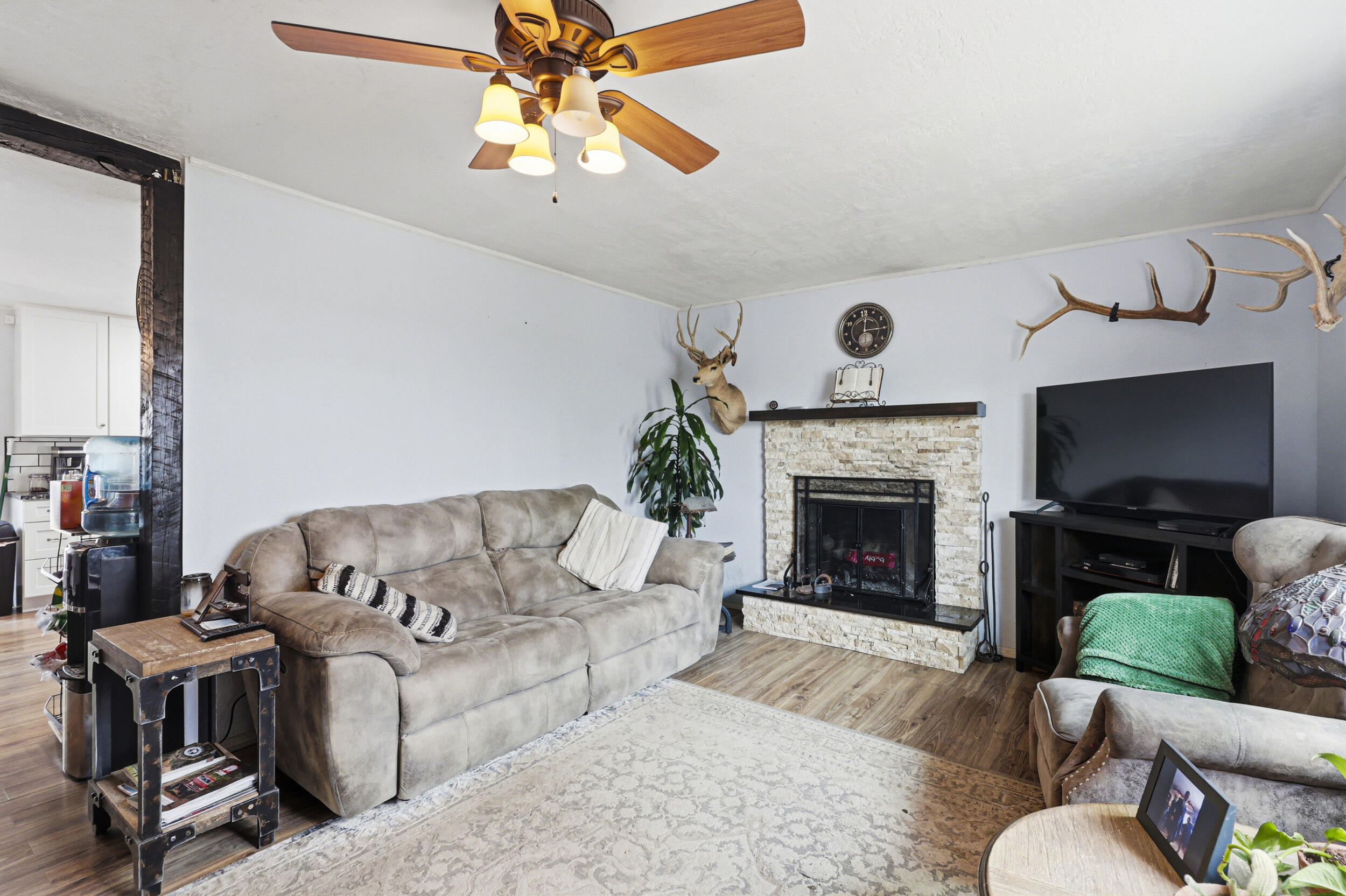6109 Alvis Circle SW