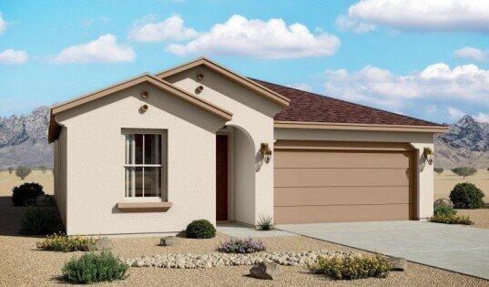 266 Piedra Lisa Avenue SW