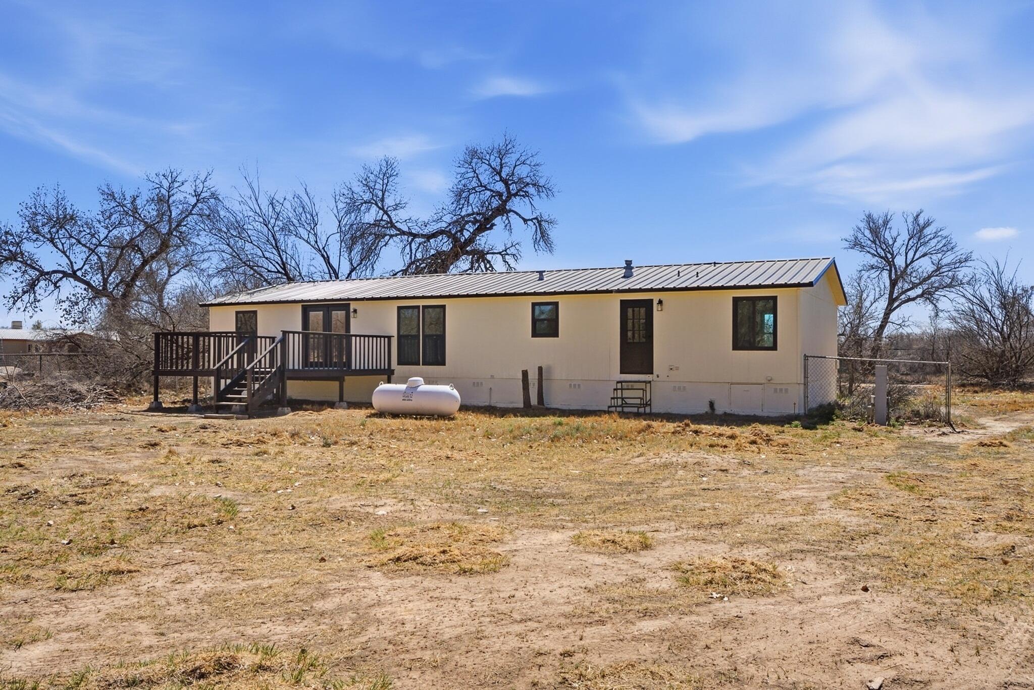 147 Maestas Road