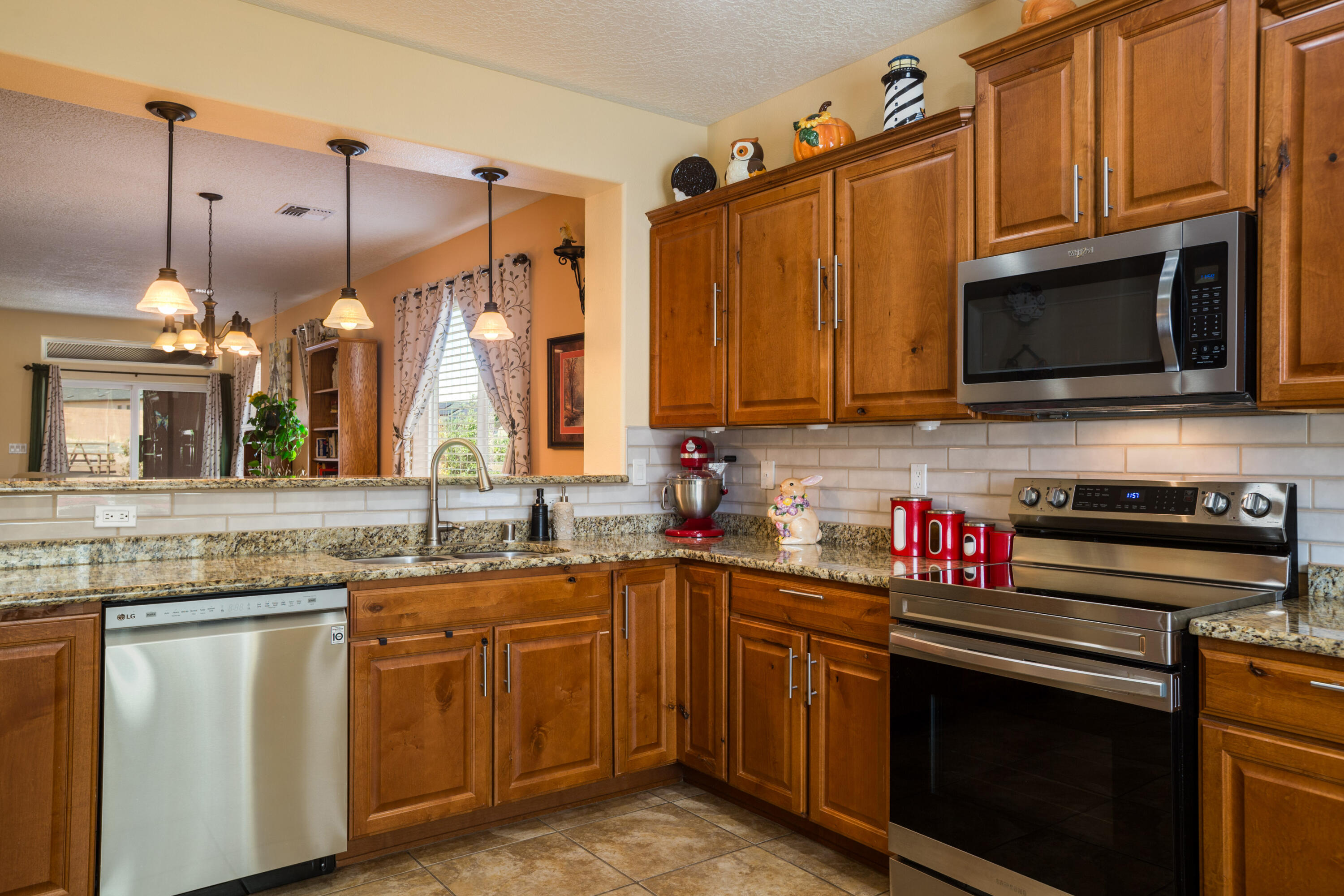 601 Promenade Trail SW