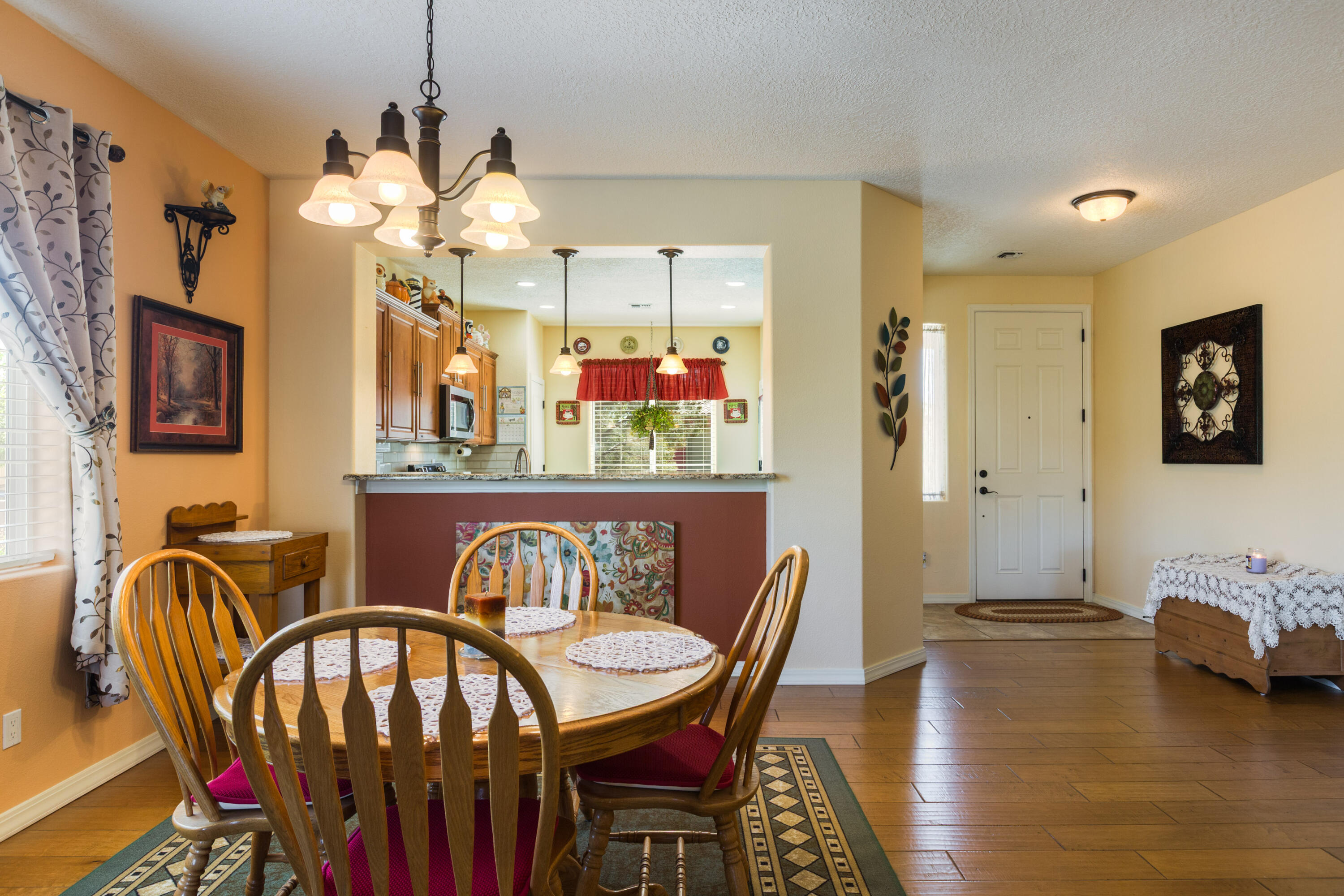 601 Promenade Trail SW