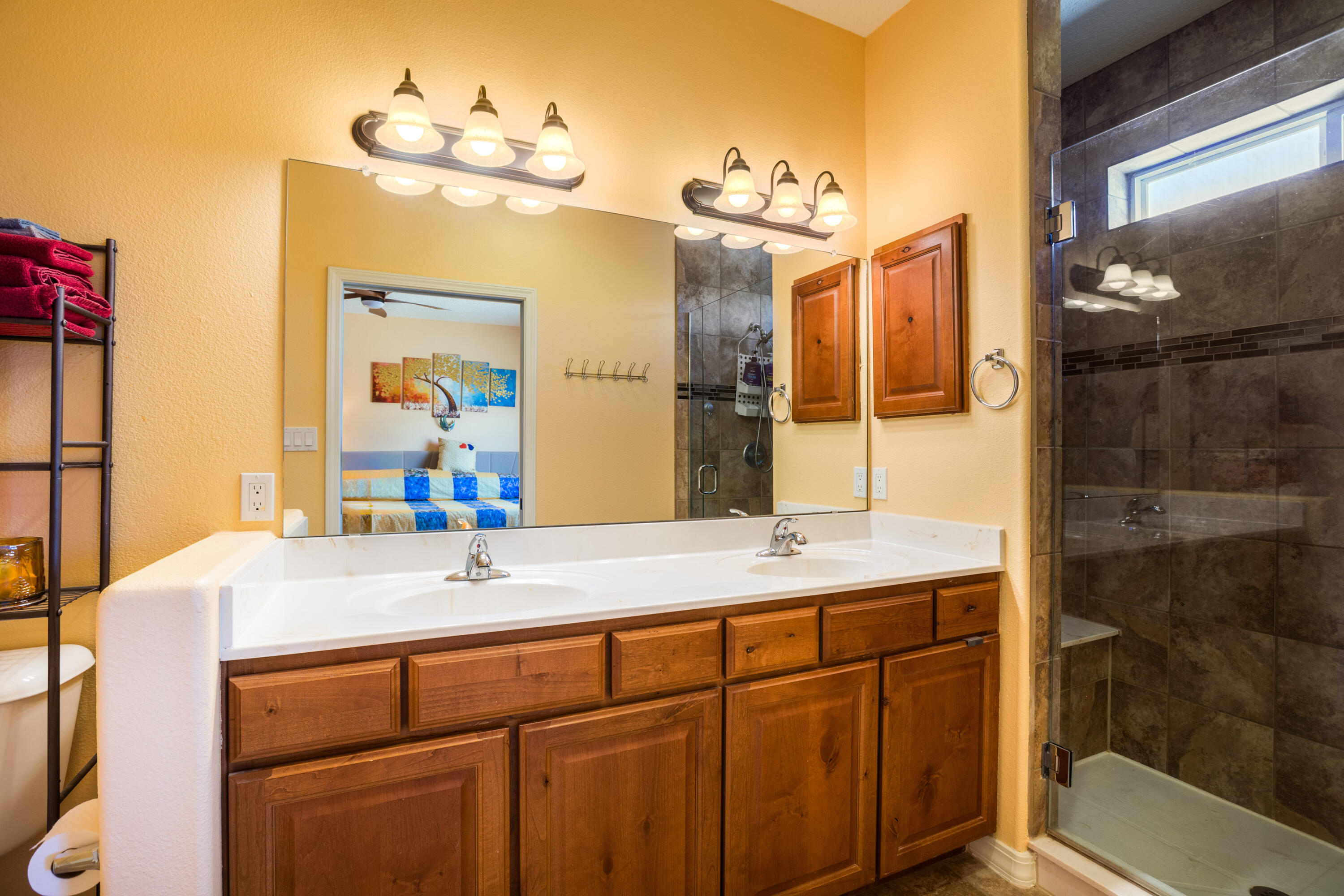601 Promenade Trail SW