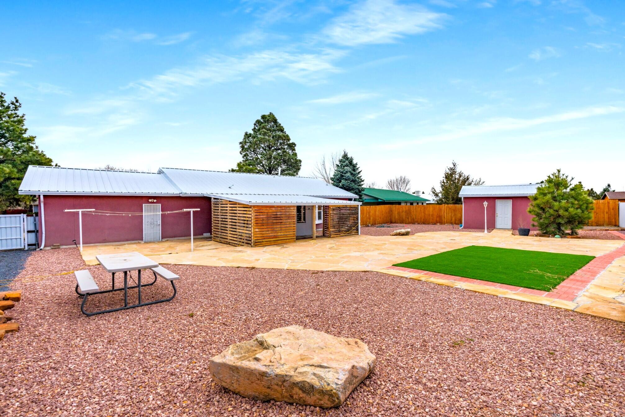555 Vegas Drive