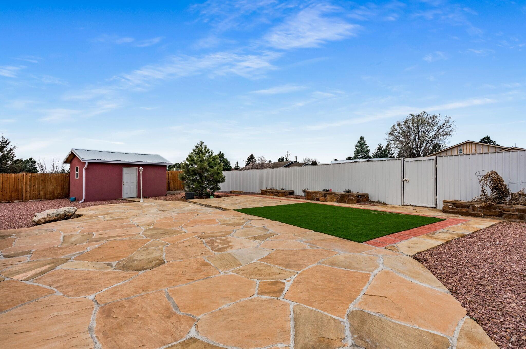 555 Vegas Drive