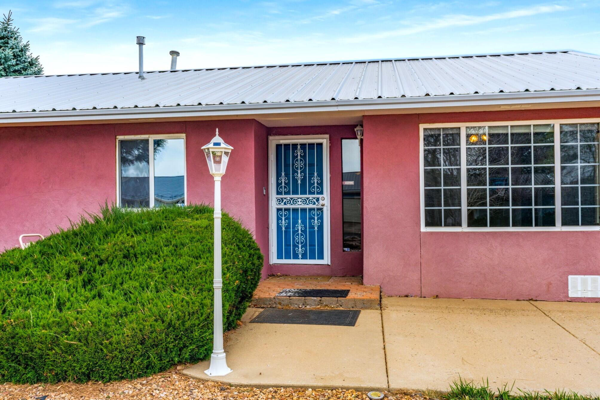 555 Vegas Drive