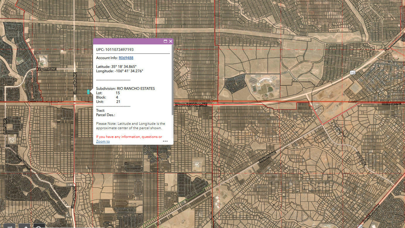 2202 Arena (U21 B4 L15) Drive NE