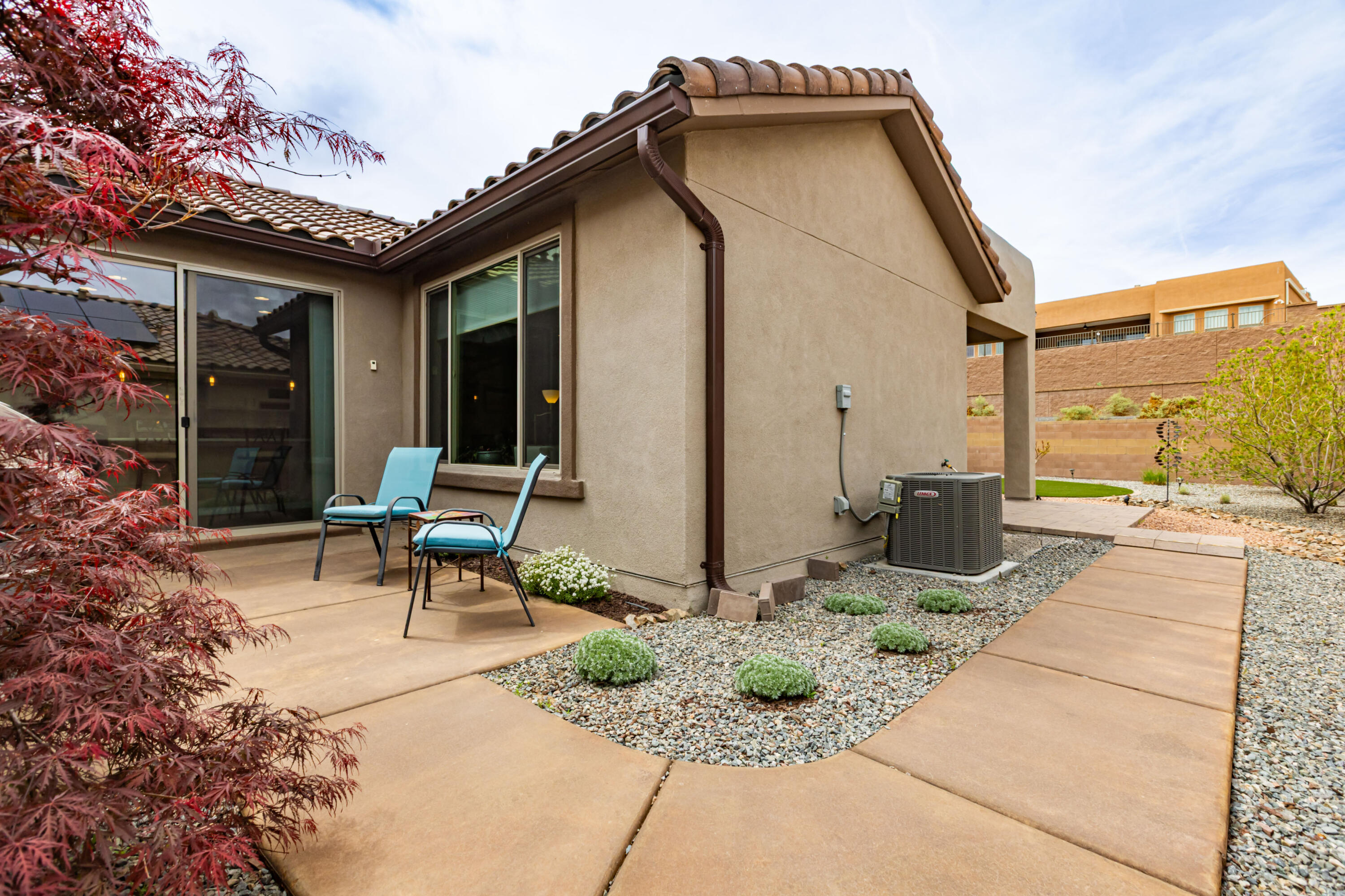 1805 Rock Creek Trail NW