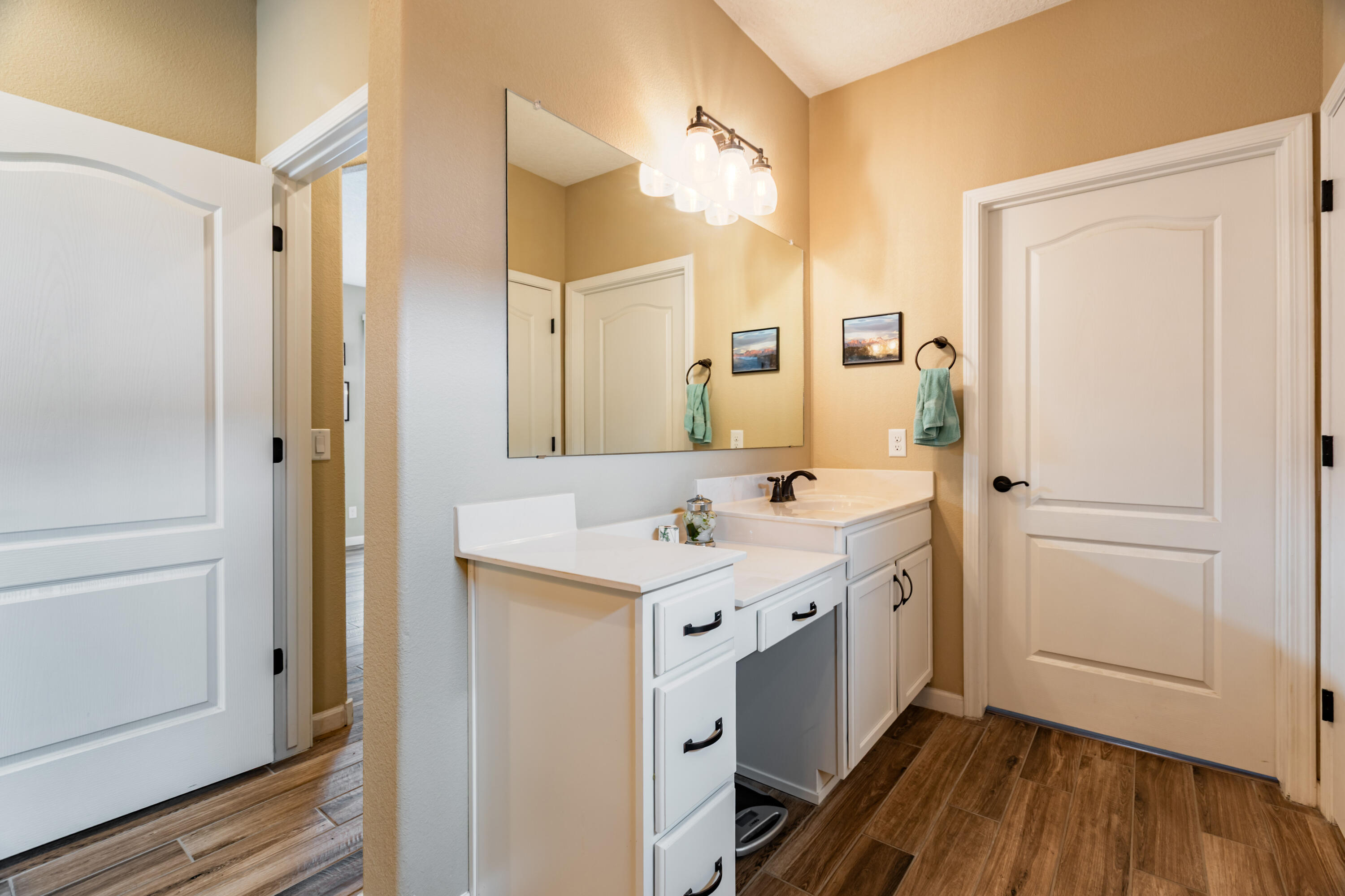 1805 Rock Creek Trail NW