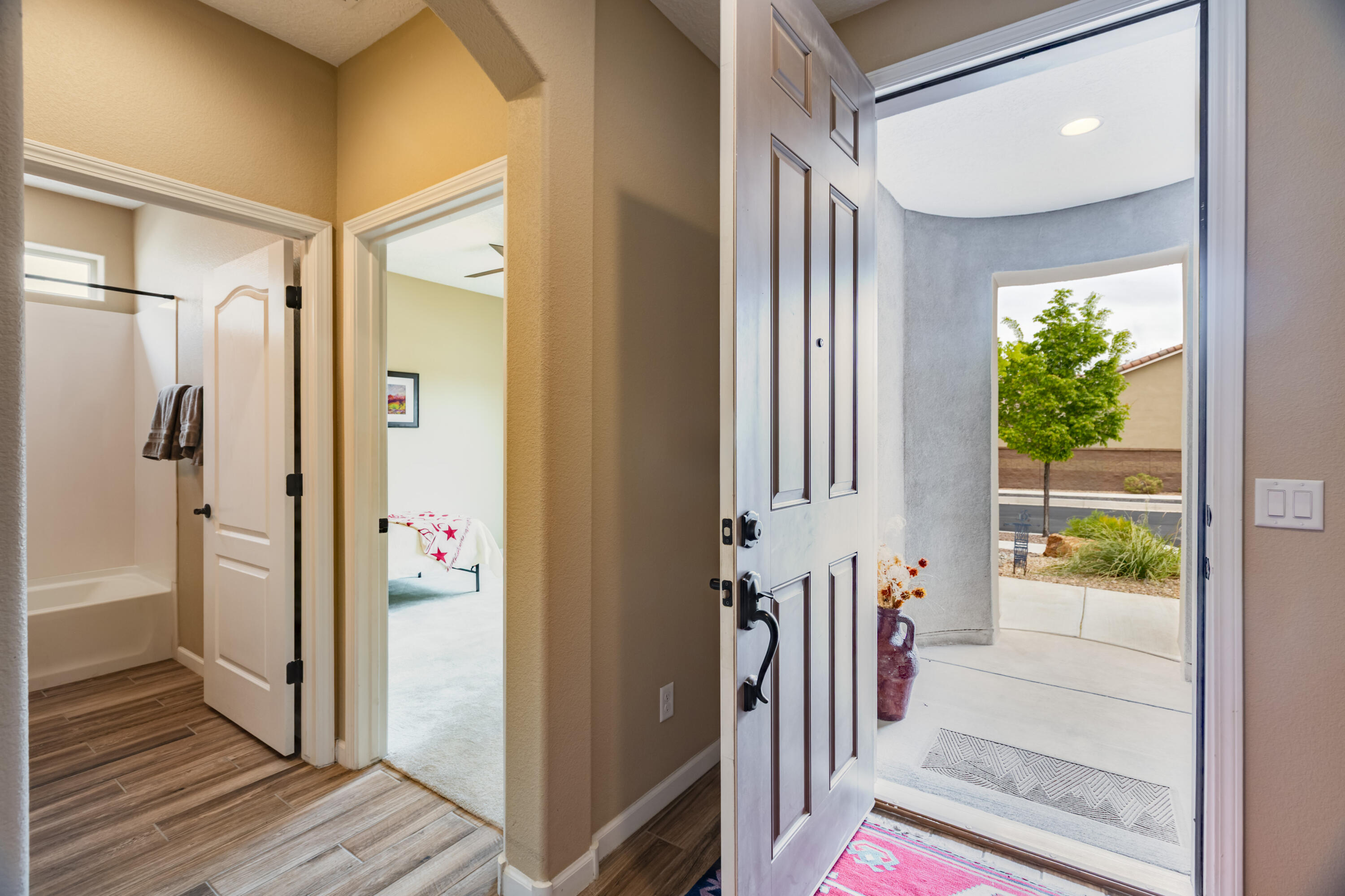 1805 Rock Creek Trail NW