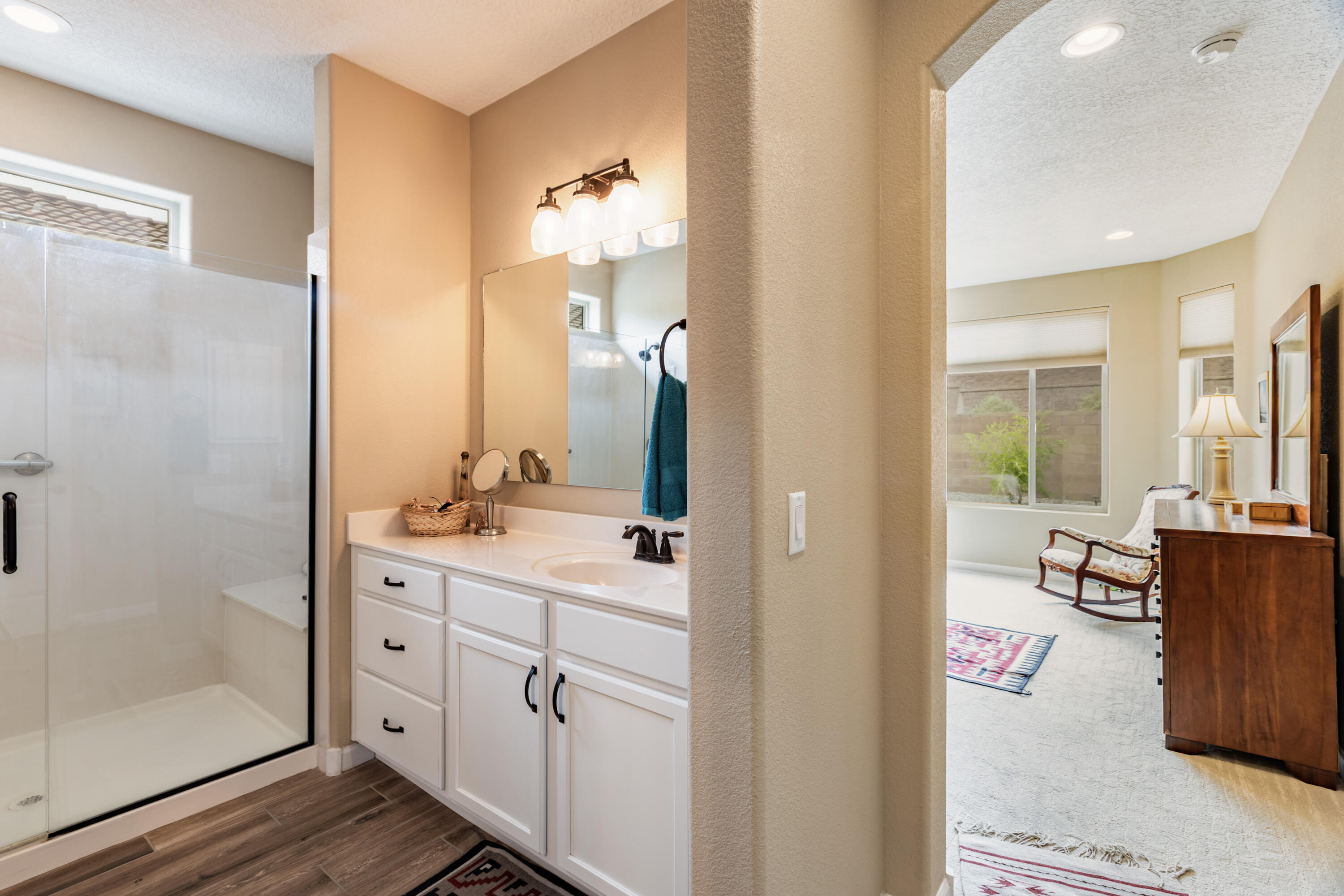 1805 Rock Creek Trail NW