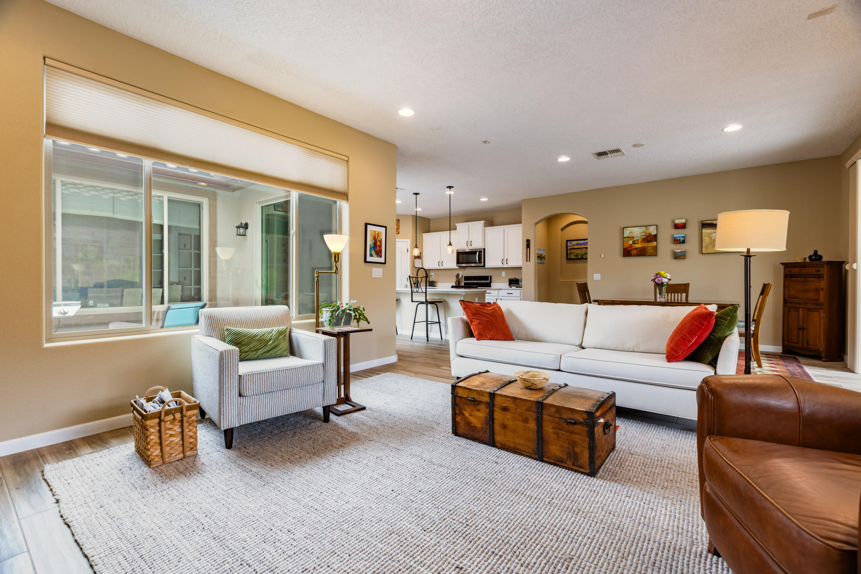 1805 Rock Creek Trail NW