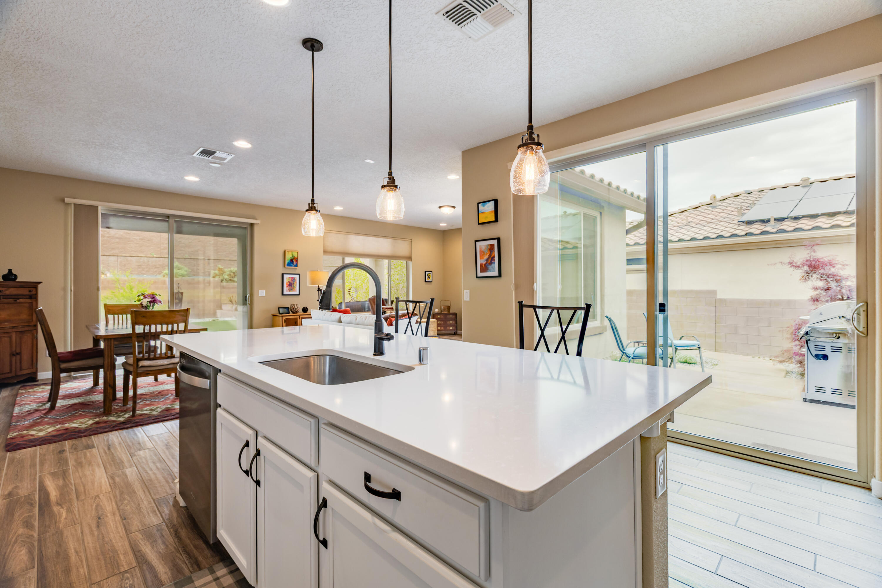 1805 Rock Creek Trail NW