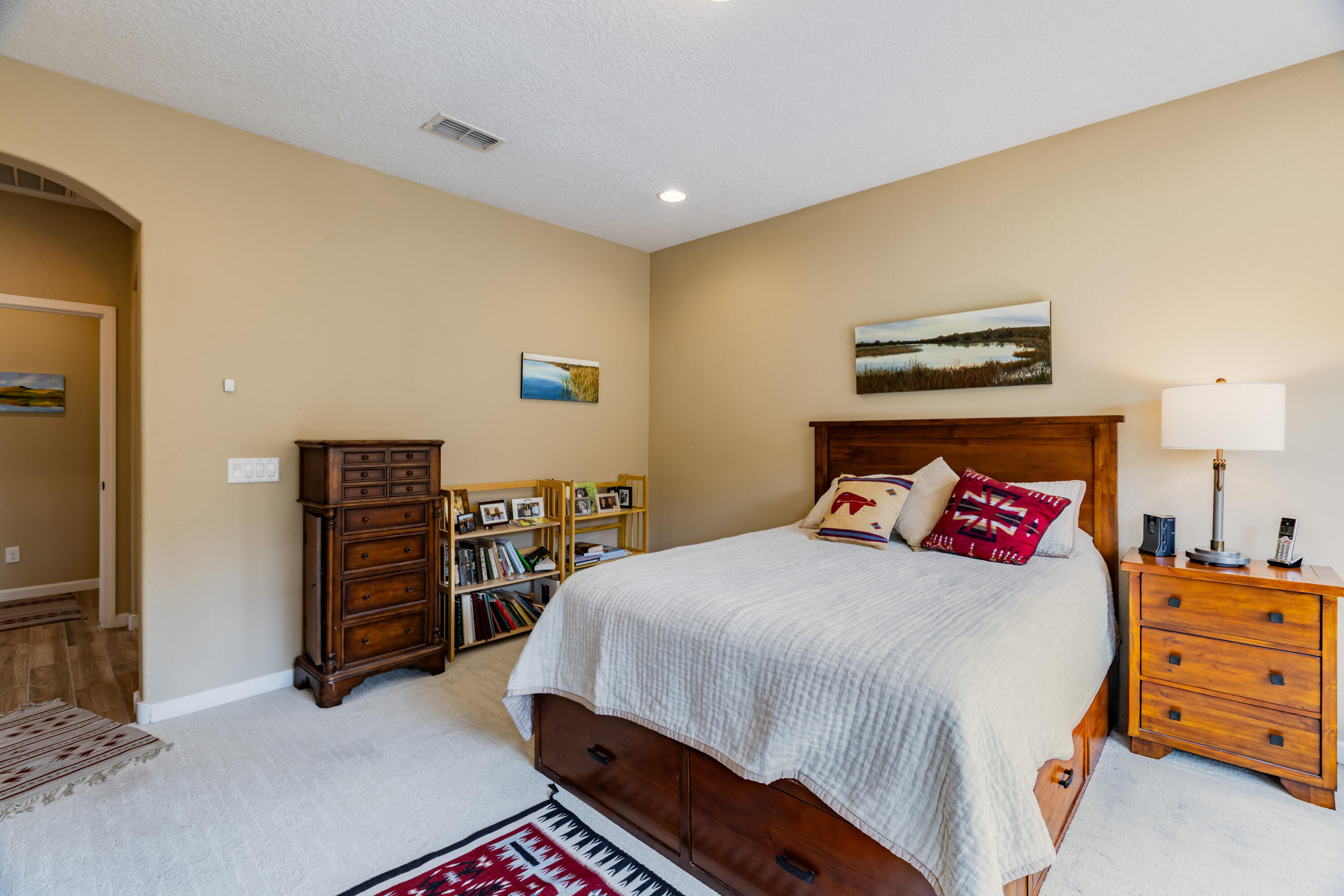 1805 Rock Creek Trail NW