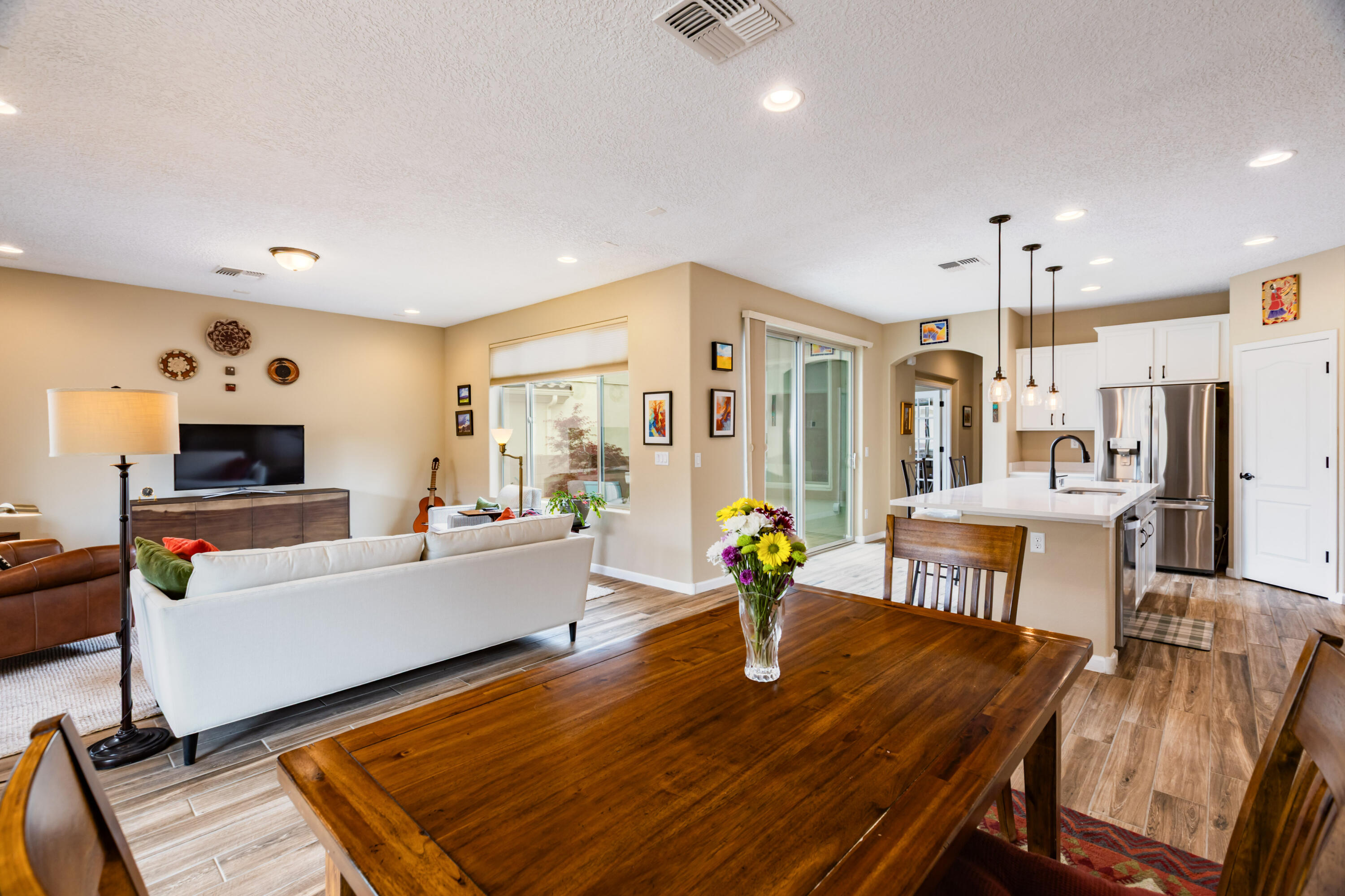 1805 Rock Creek Trail NW