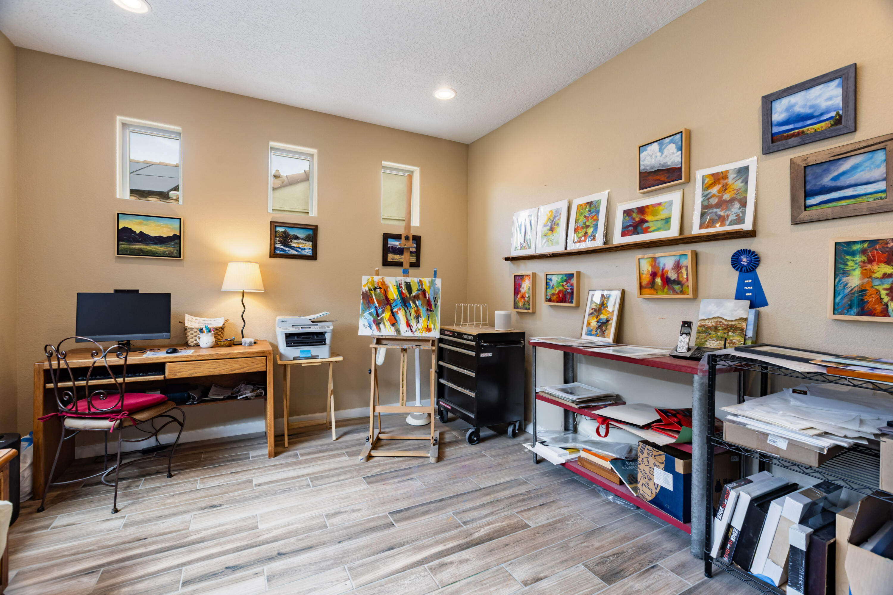 1805 Rock Creek Trail NW