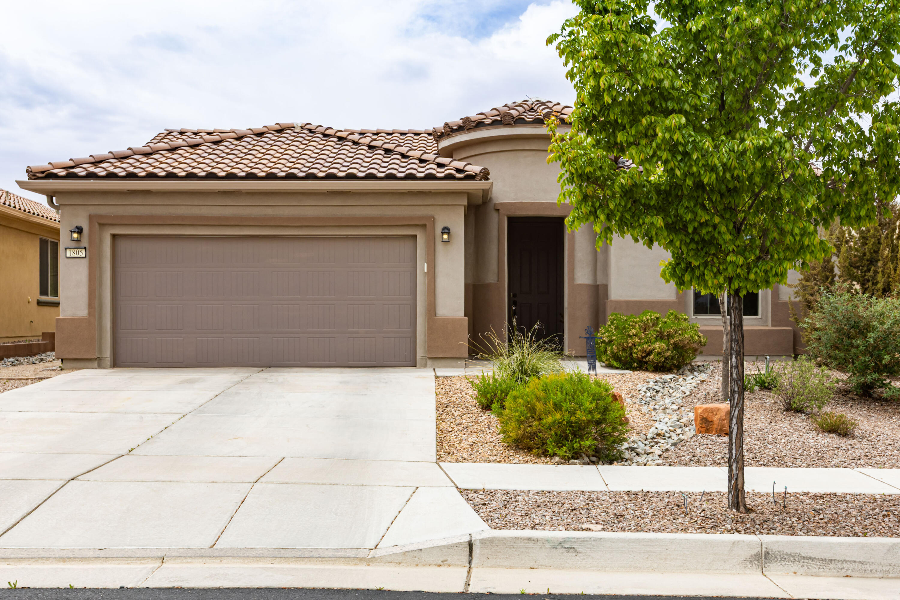 1805 Rock Creek Trail NW