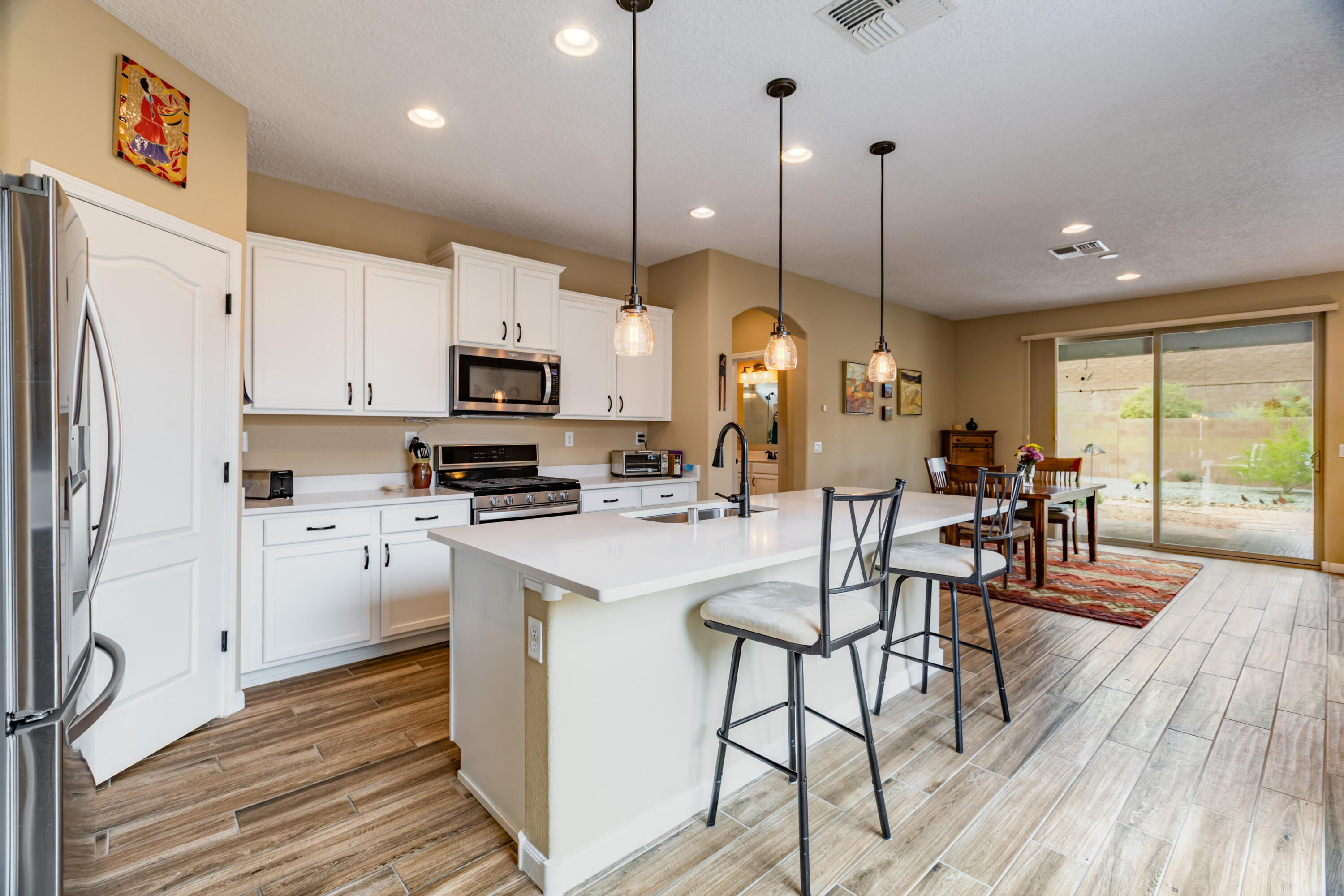 1805 Rock Creek Trail NW