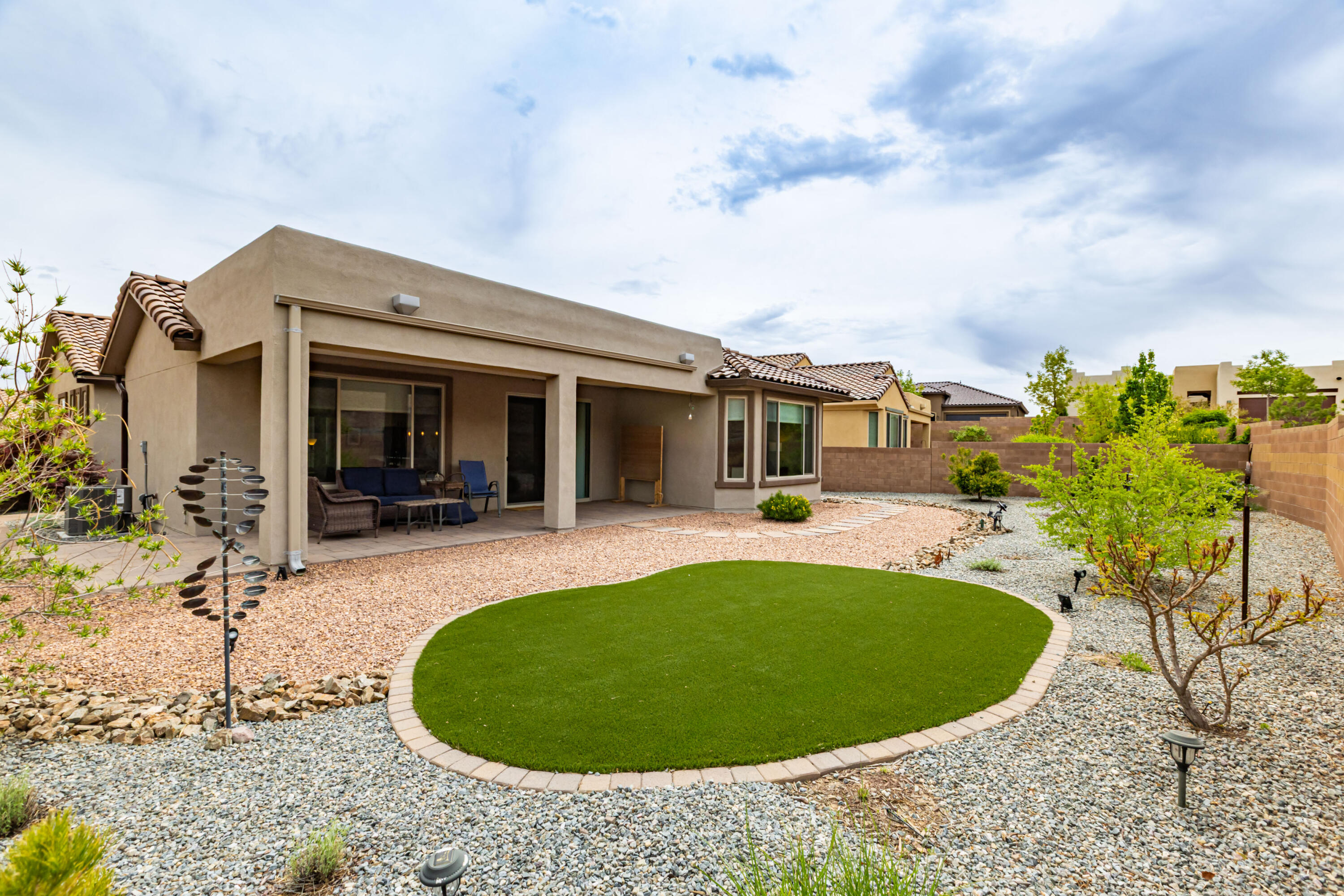 1805 Rock Creek Trail NW