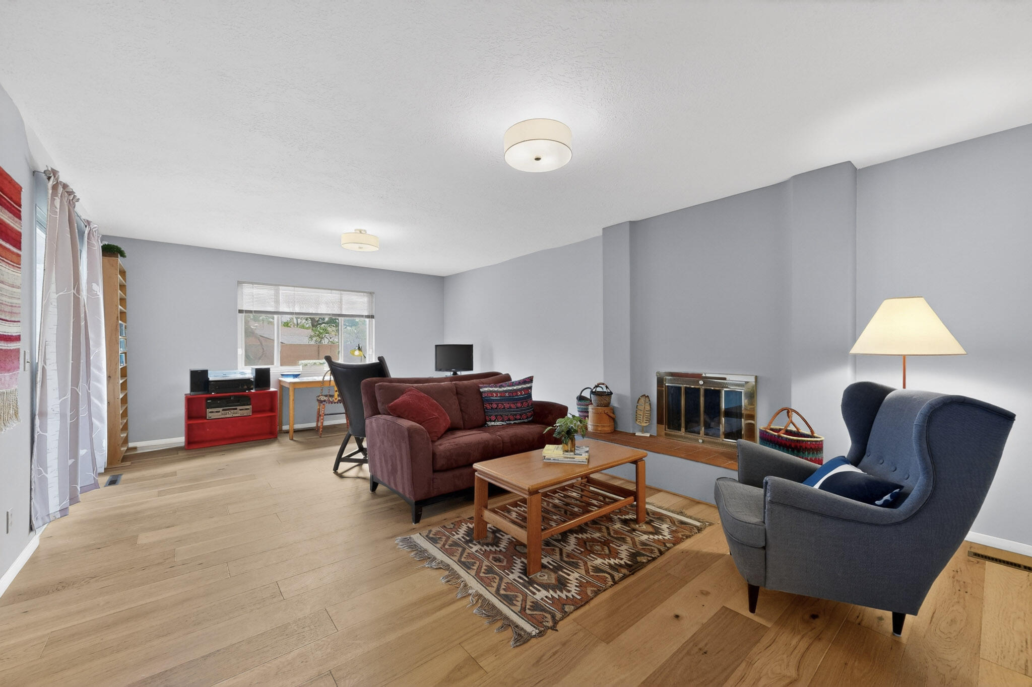 7012 Arroyo Del Oso Avenue NE
