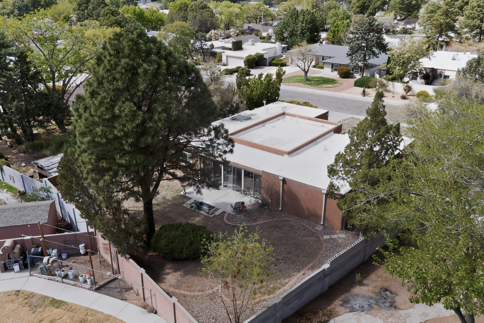 7012 Arroyo Del Oso Avenue NE