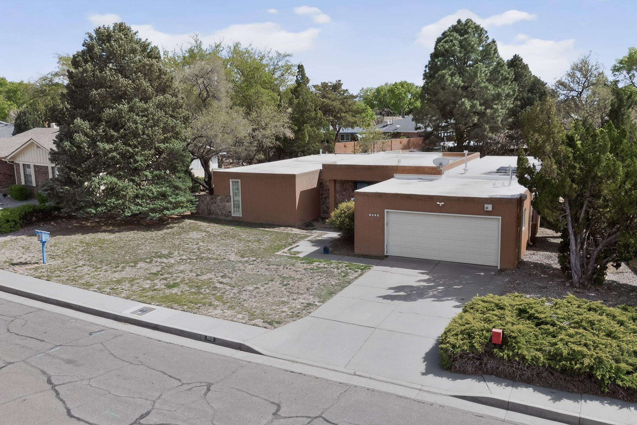7012 Arroyo Del Oso Avenue NE