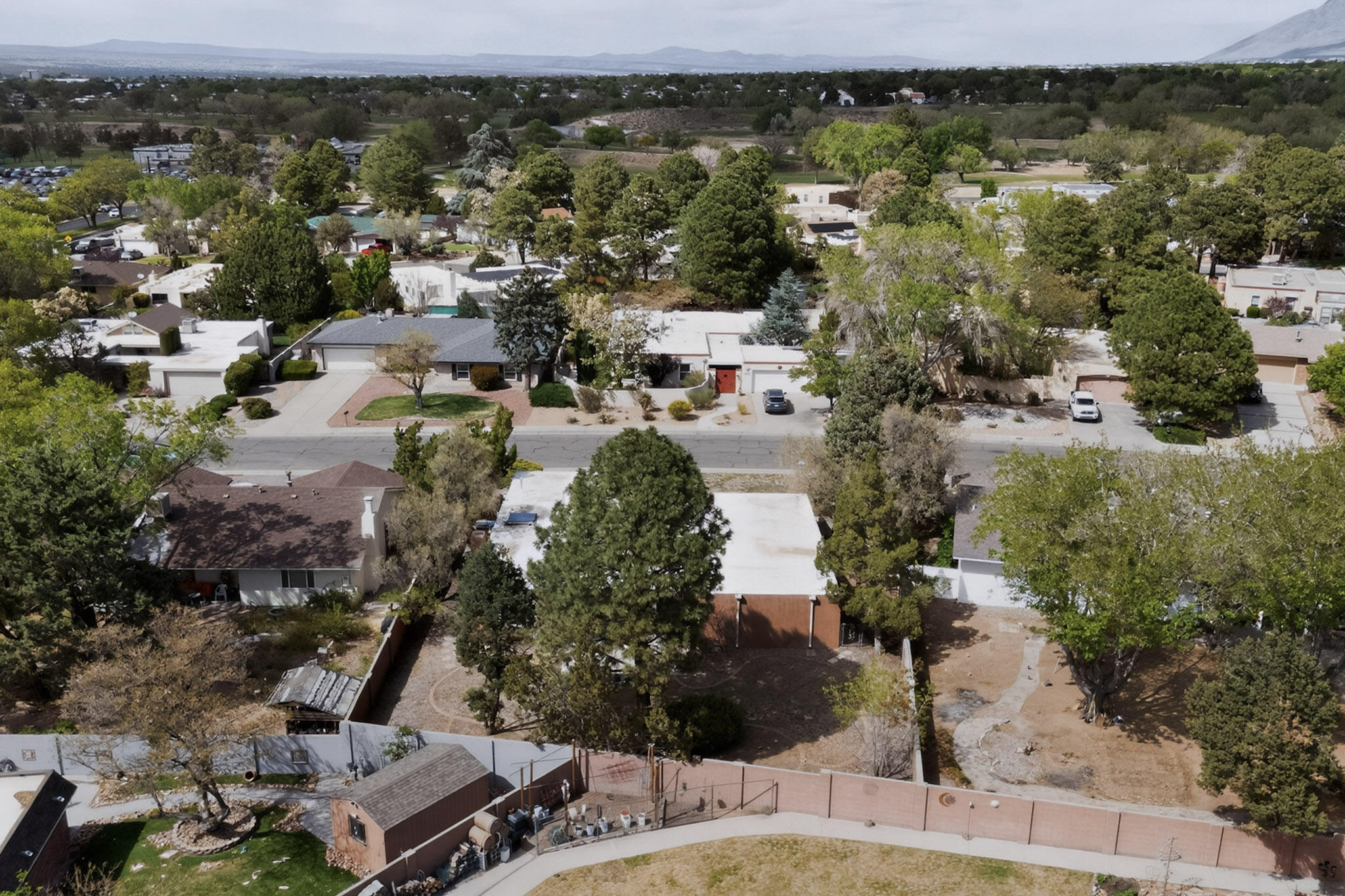 7012 Arroyo Del Oso Avenue NE