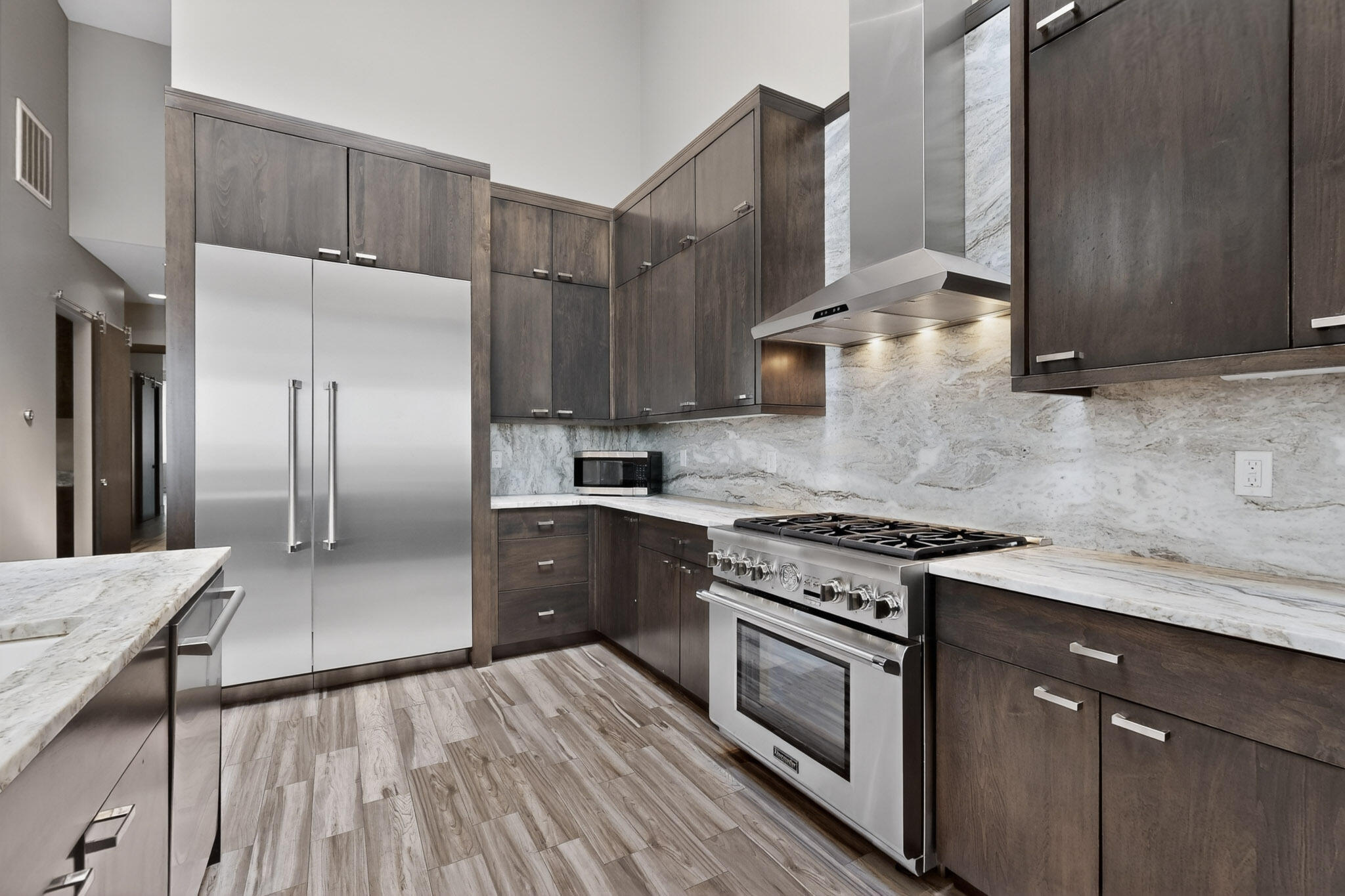 8815 Silver Oak Lane NE