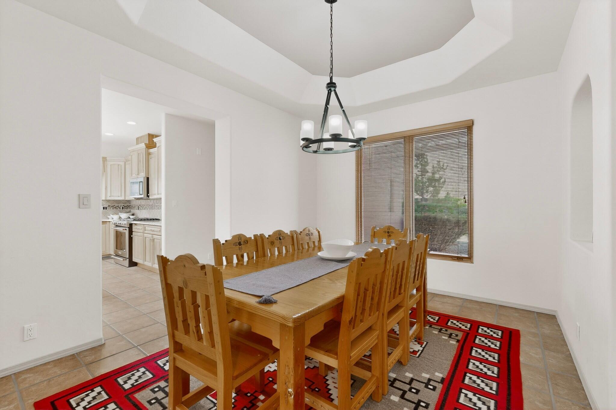 11930 Dusty Rose Road NE