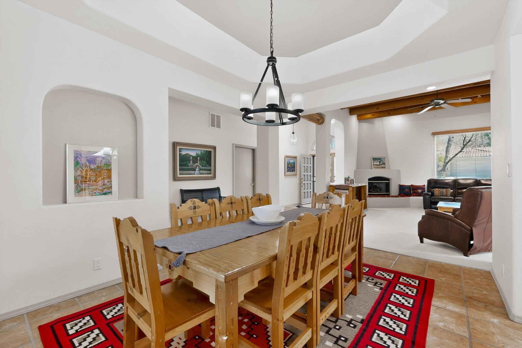 11930 Dusty Rose Road NE