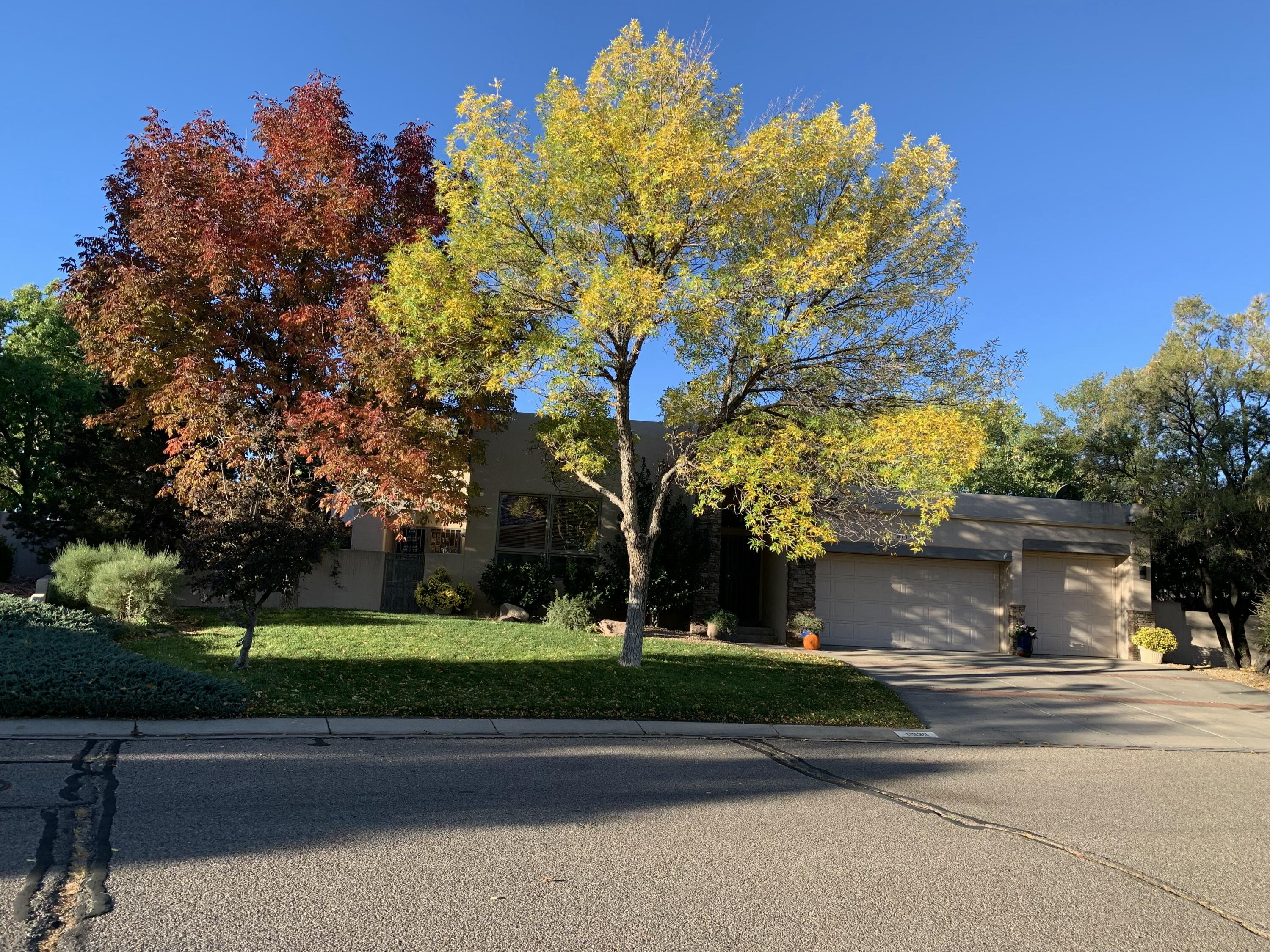 11930 Dusty Rose Road NE