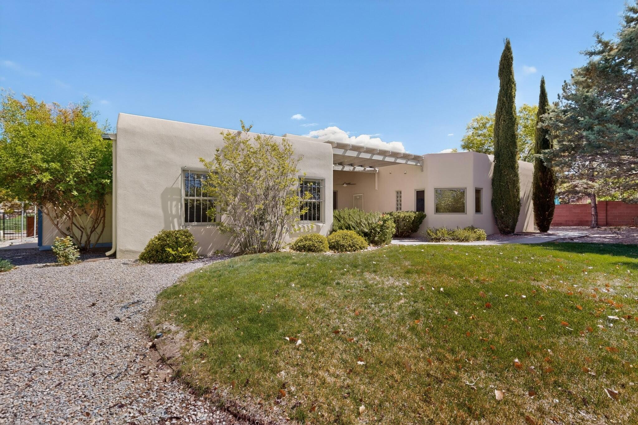 11930 Dusty Rose Road NE