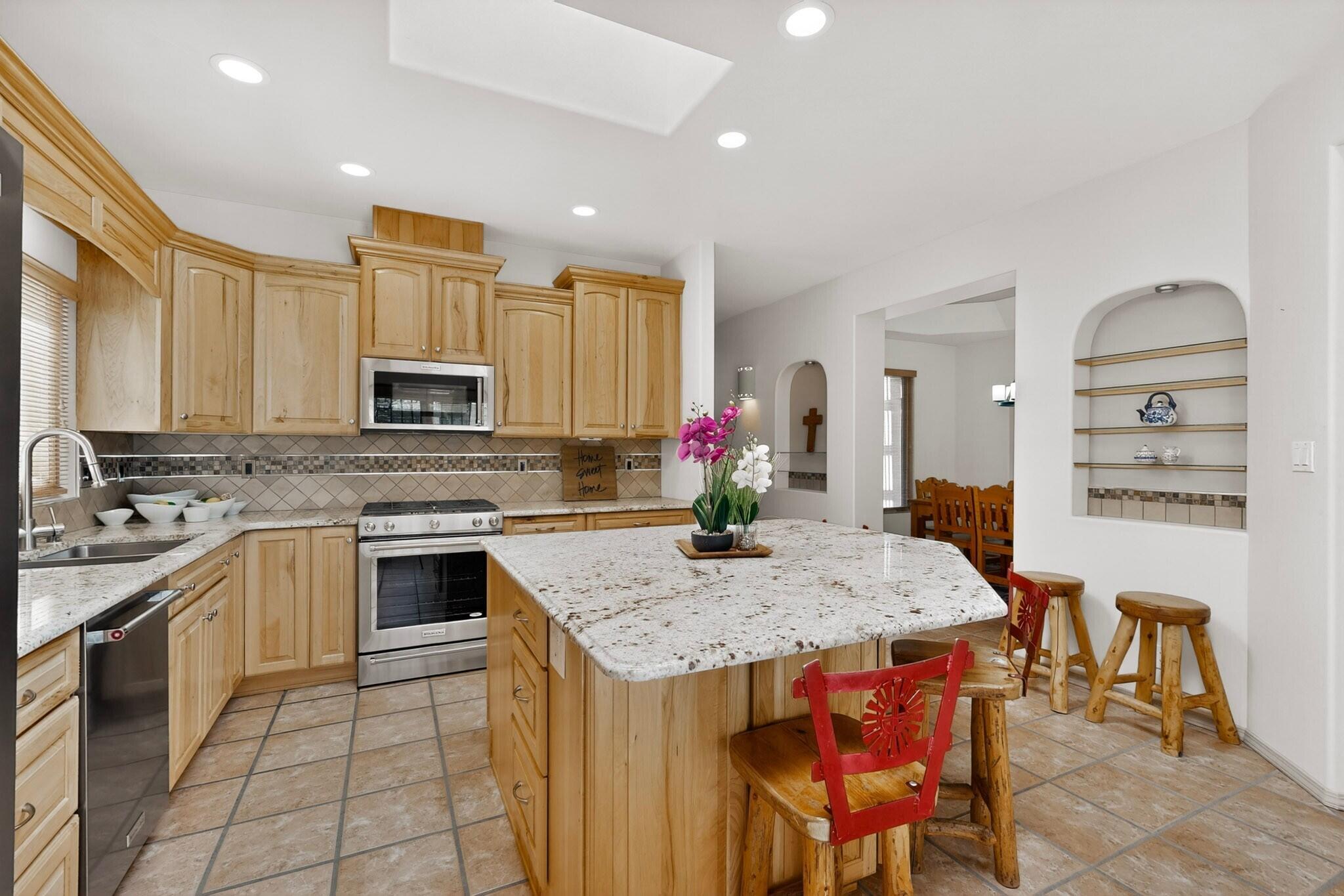 11930 Dusty Rose Road NE