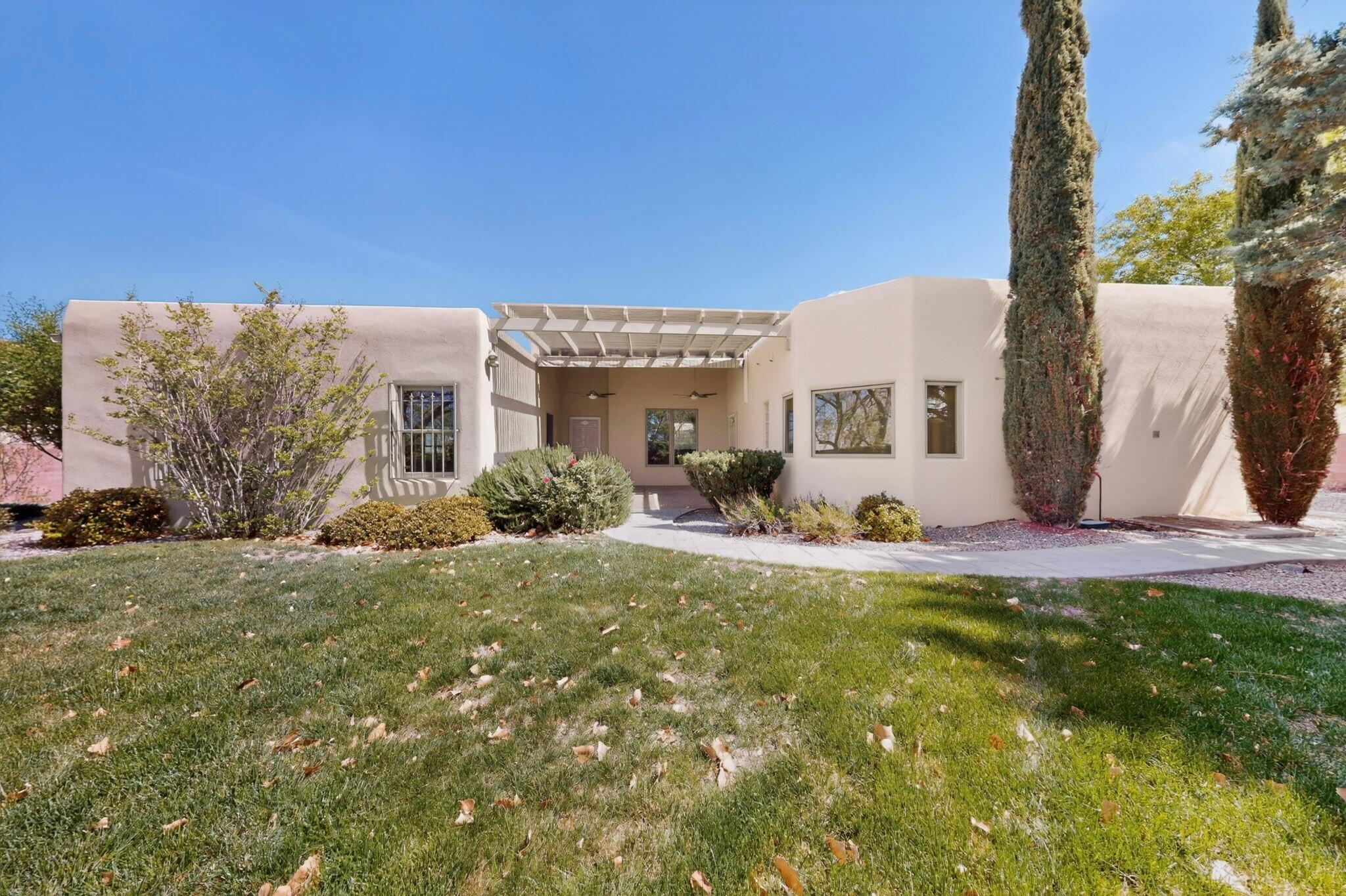 11930 Dusty Rose Road NE