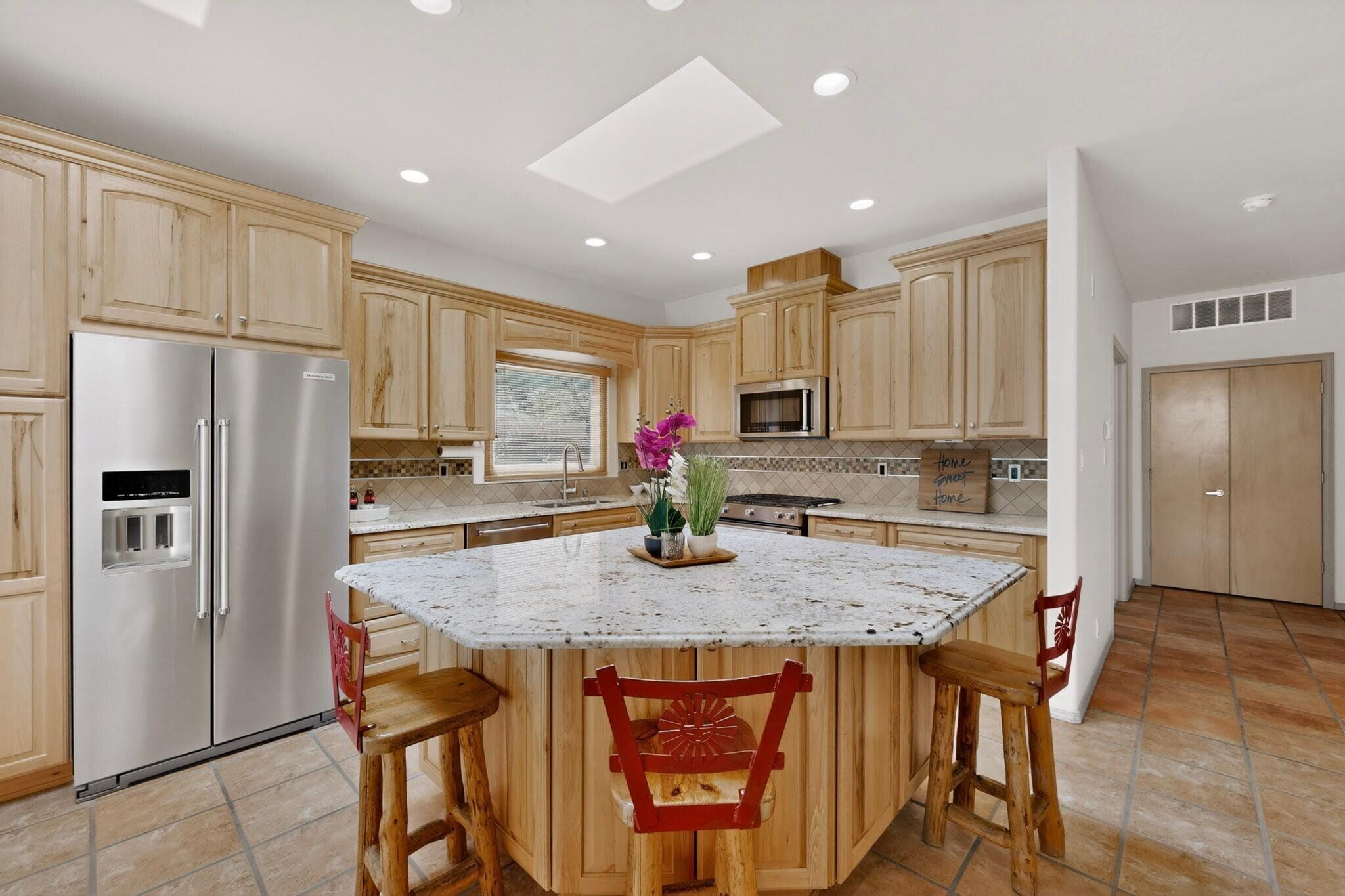 11930 Dusty Rose Road NE