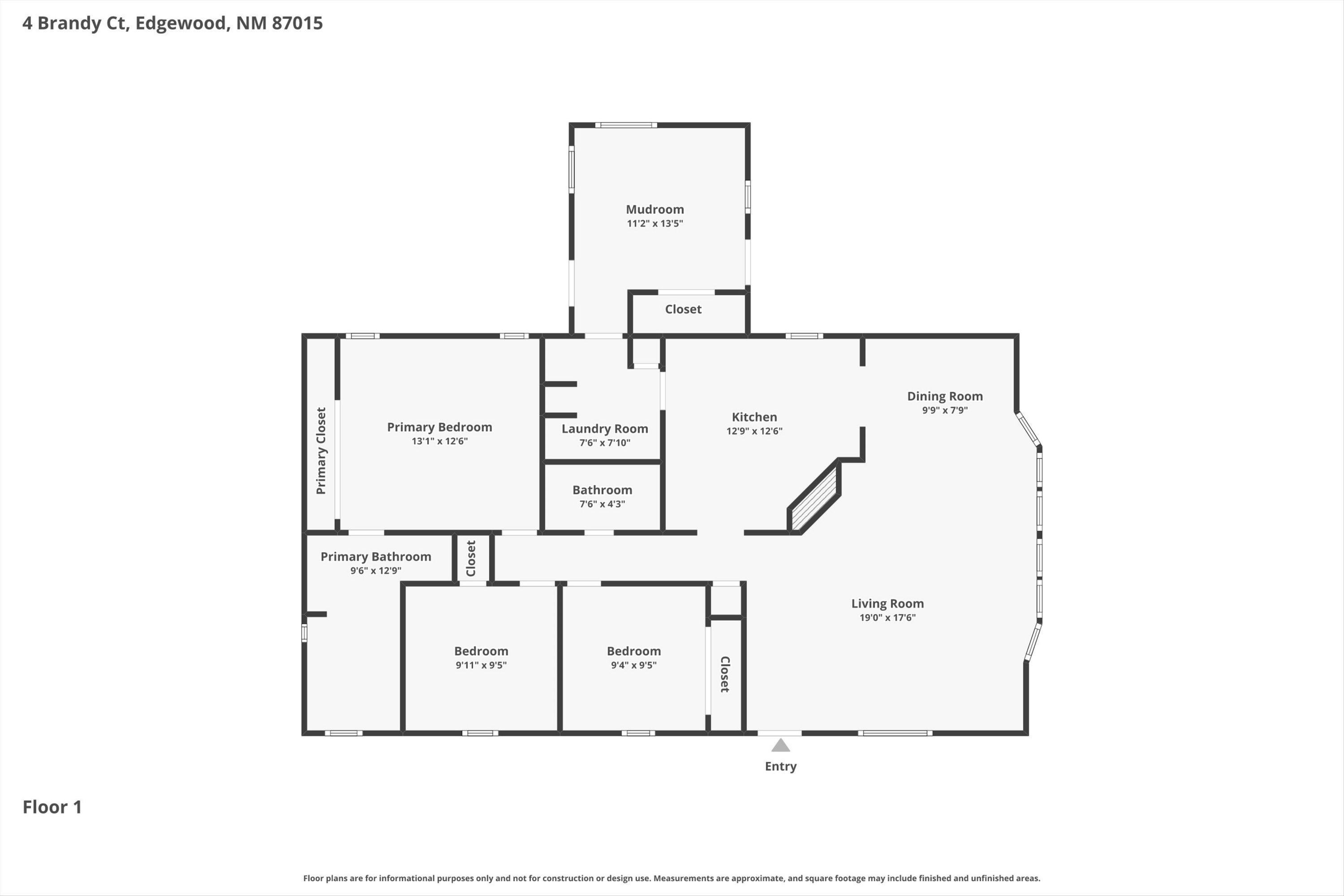 4 Brandy Court