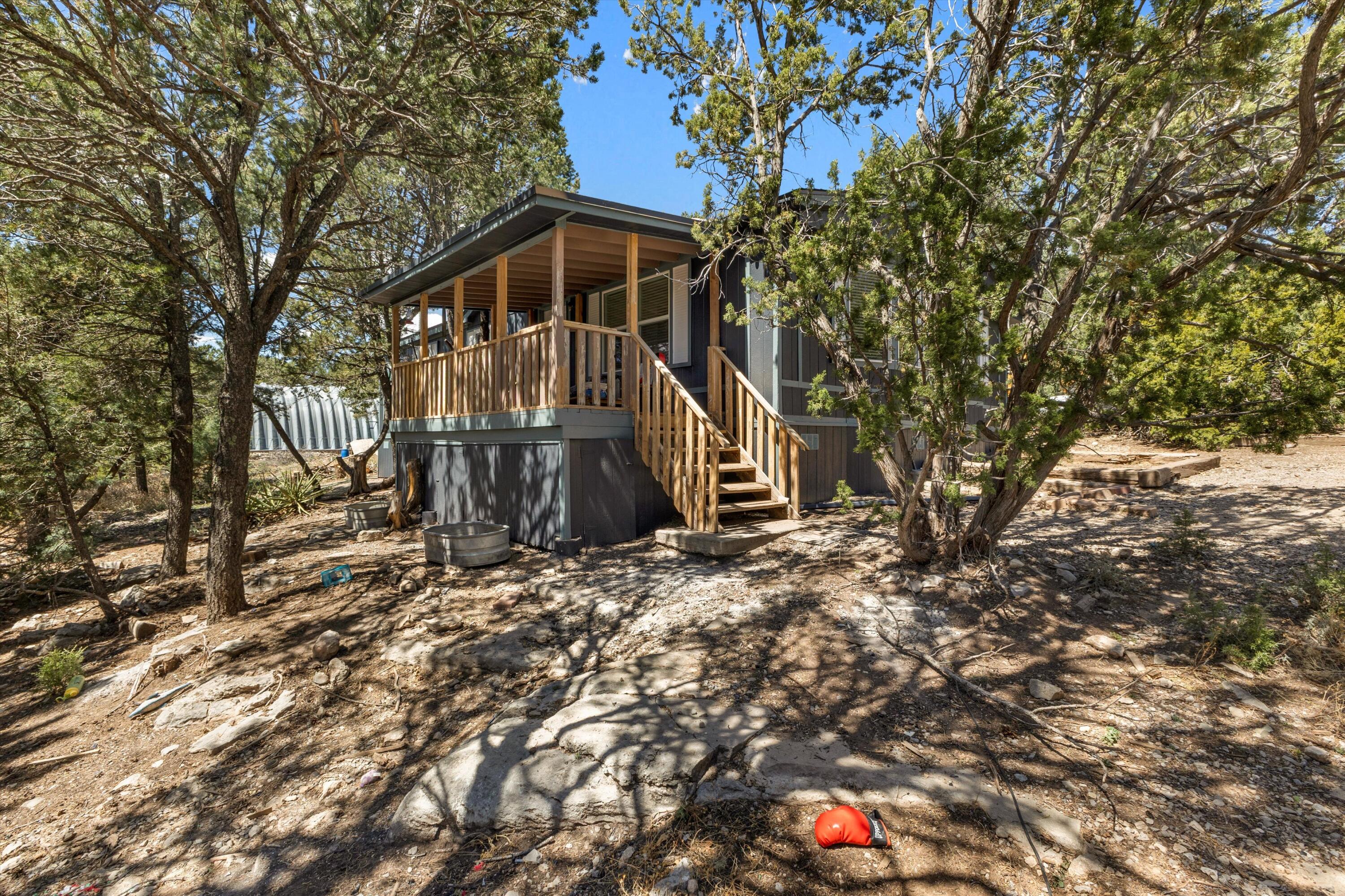 4 Brandy Court
