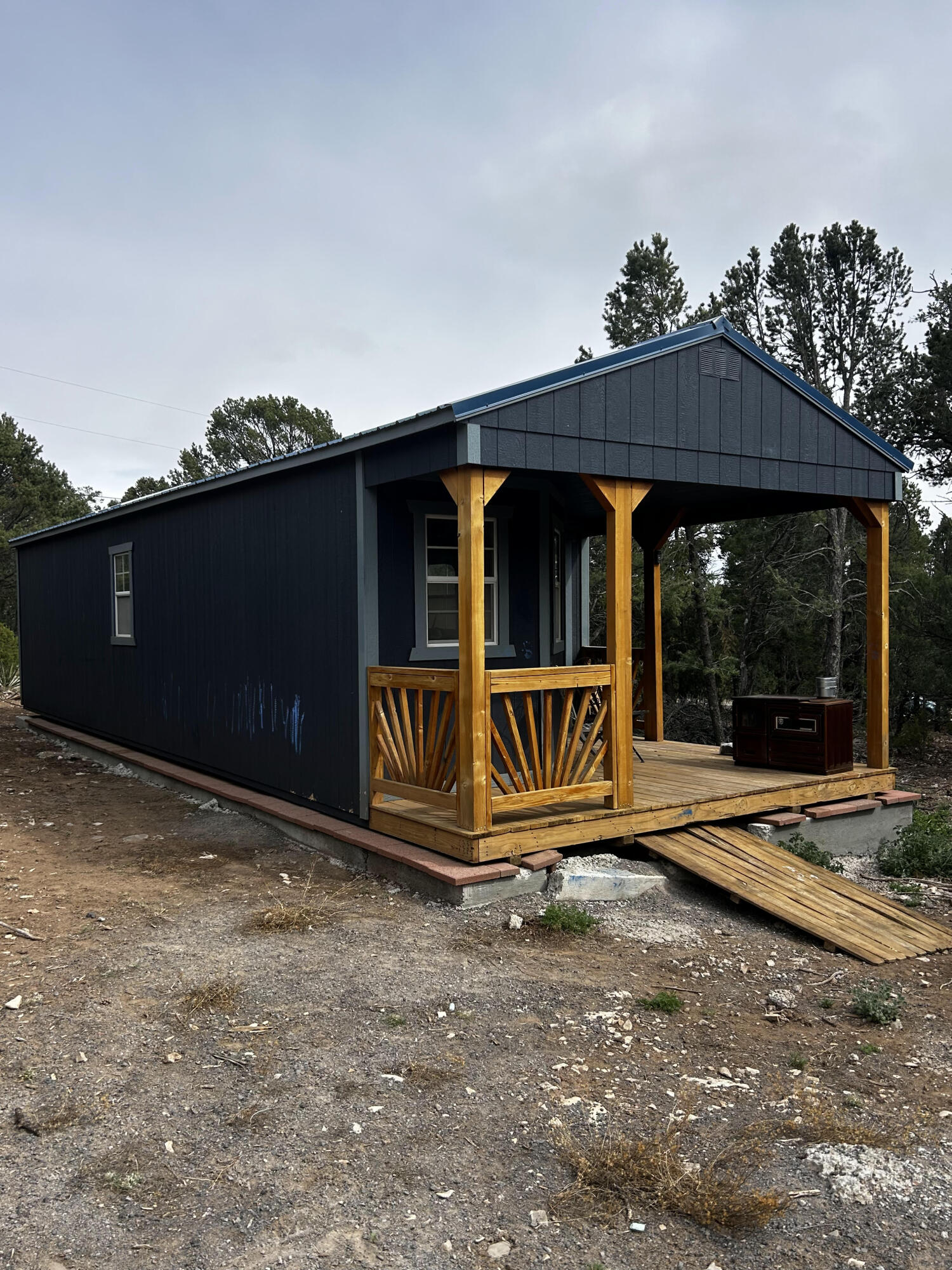 4 Brandy Court