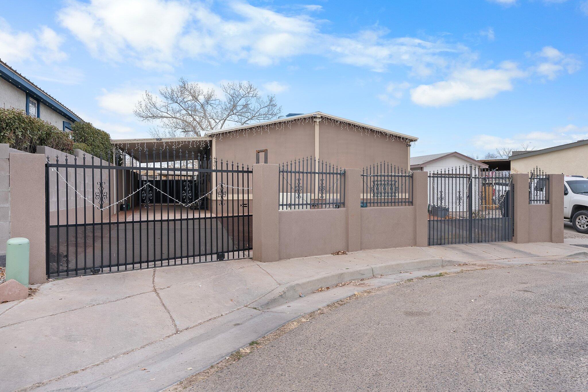 4301 Rudy Road SW