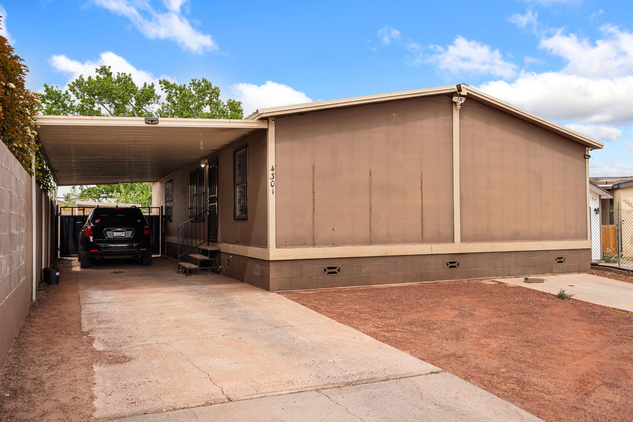 4301 Rudy Road SW