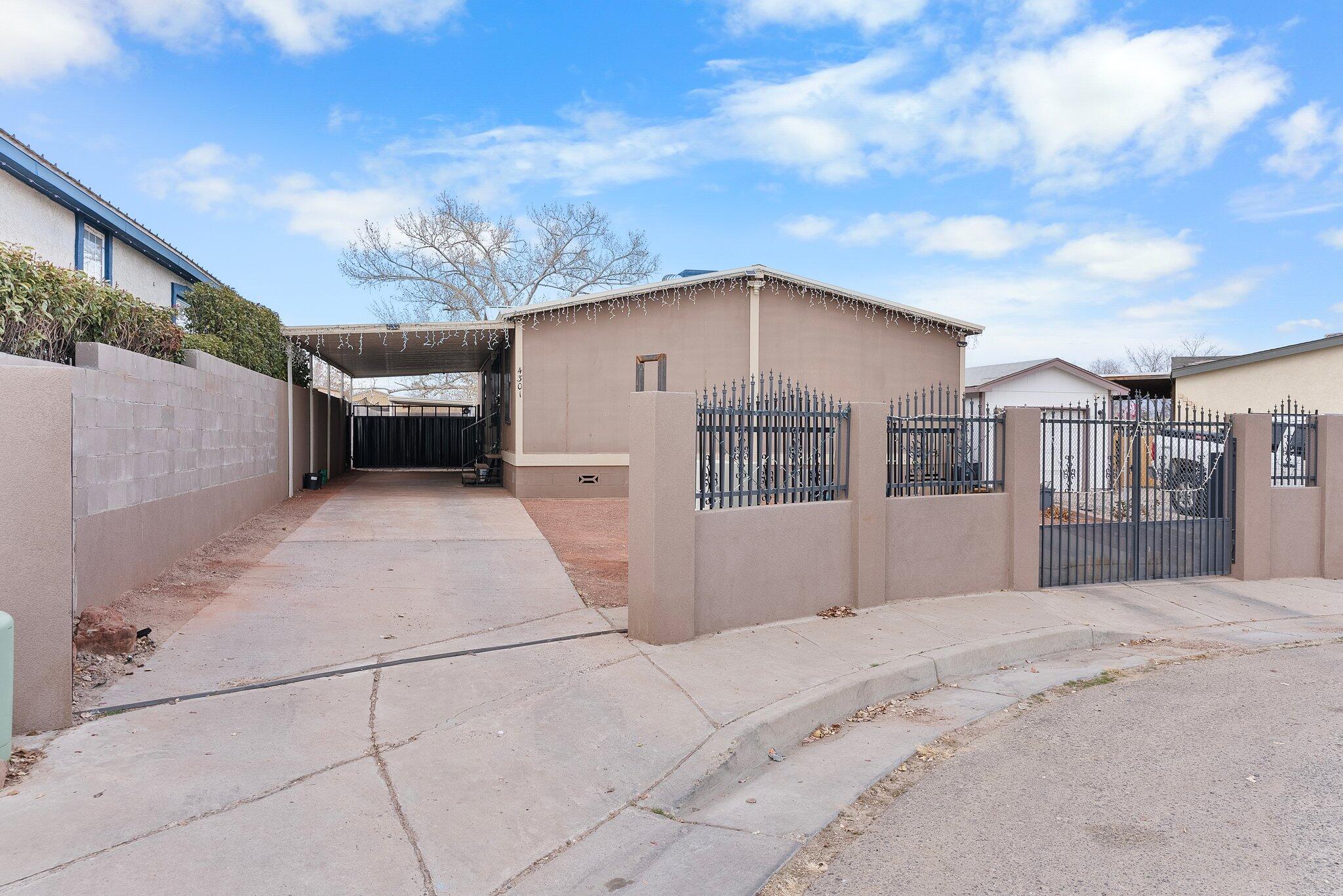4301 Rudy Road SW