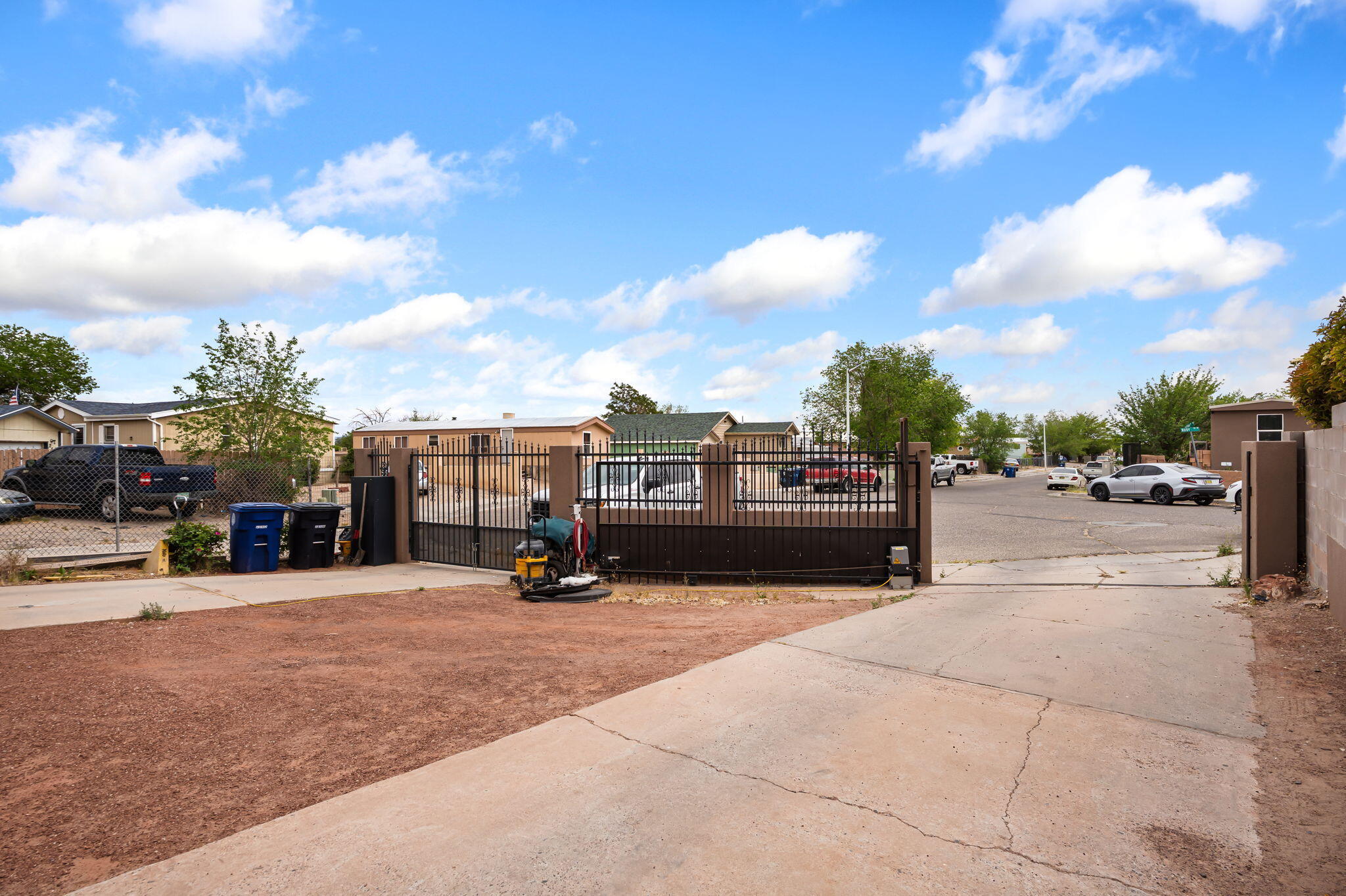 4301 Rudy Road SW