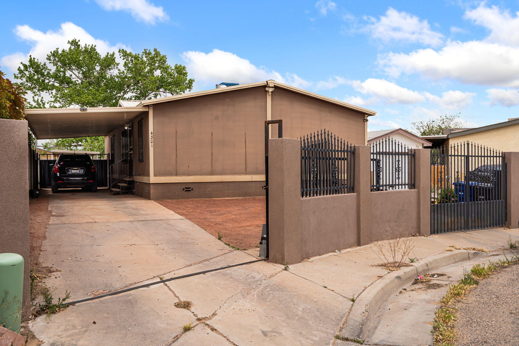 4301 Rudy Road SW
