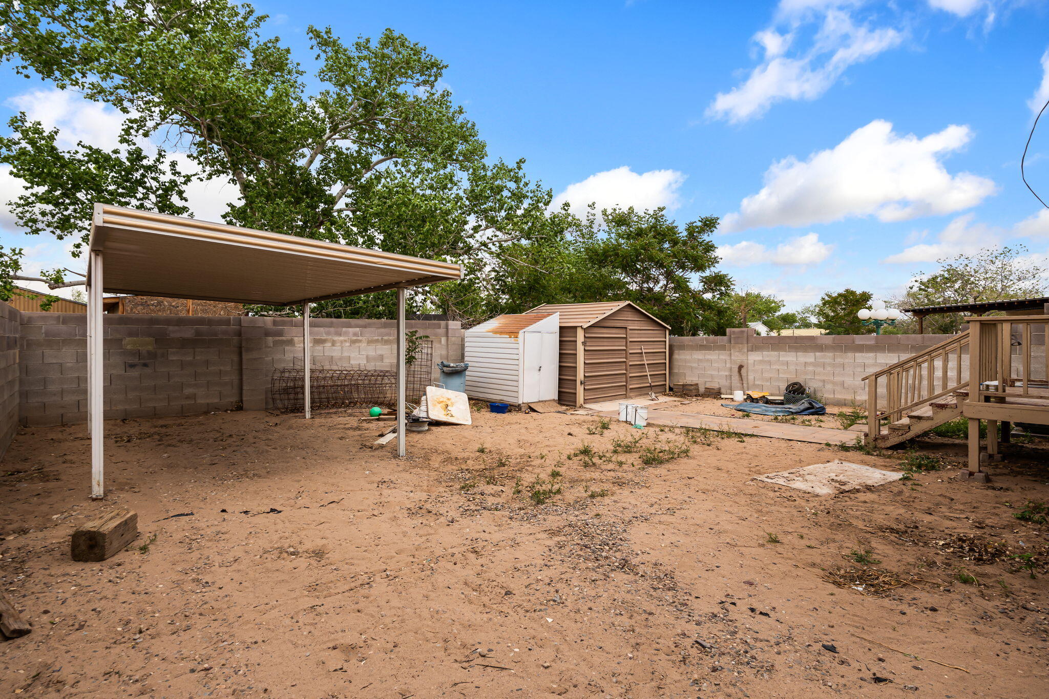 4301 Rudy Road SW