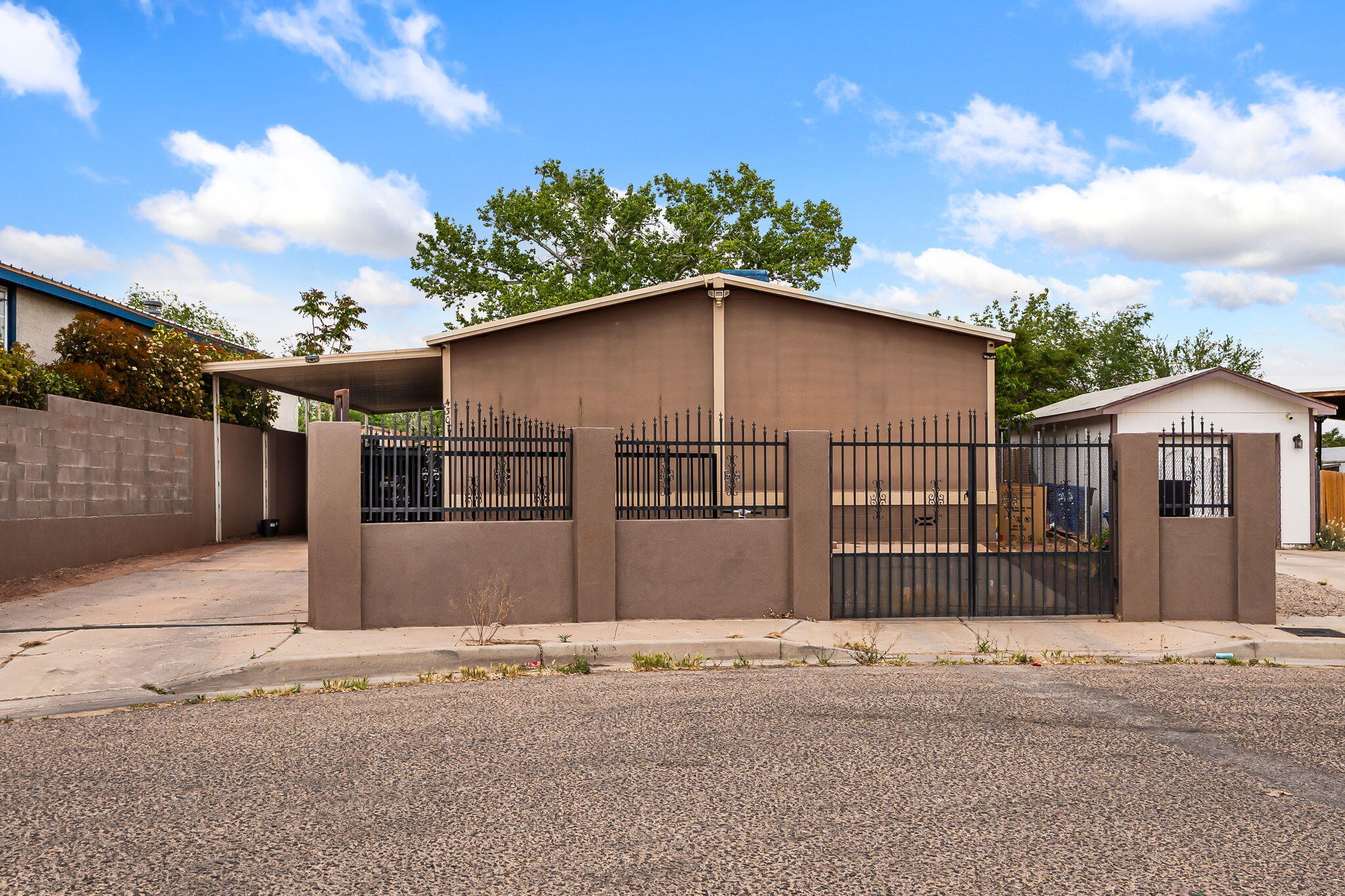 4301 Rudy Road SW