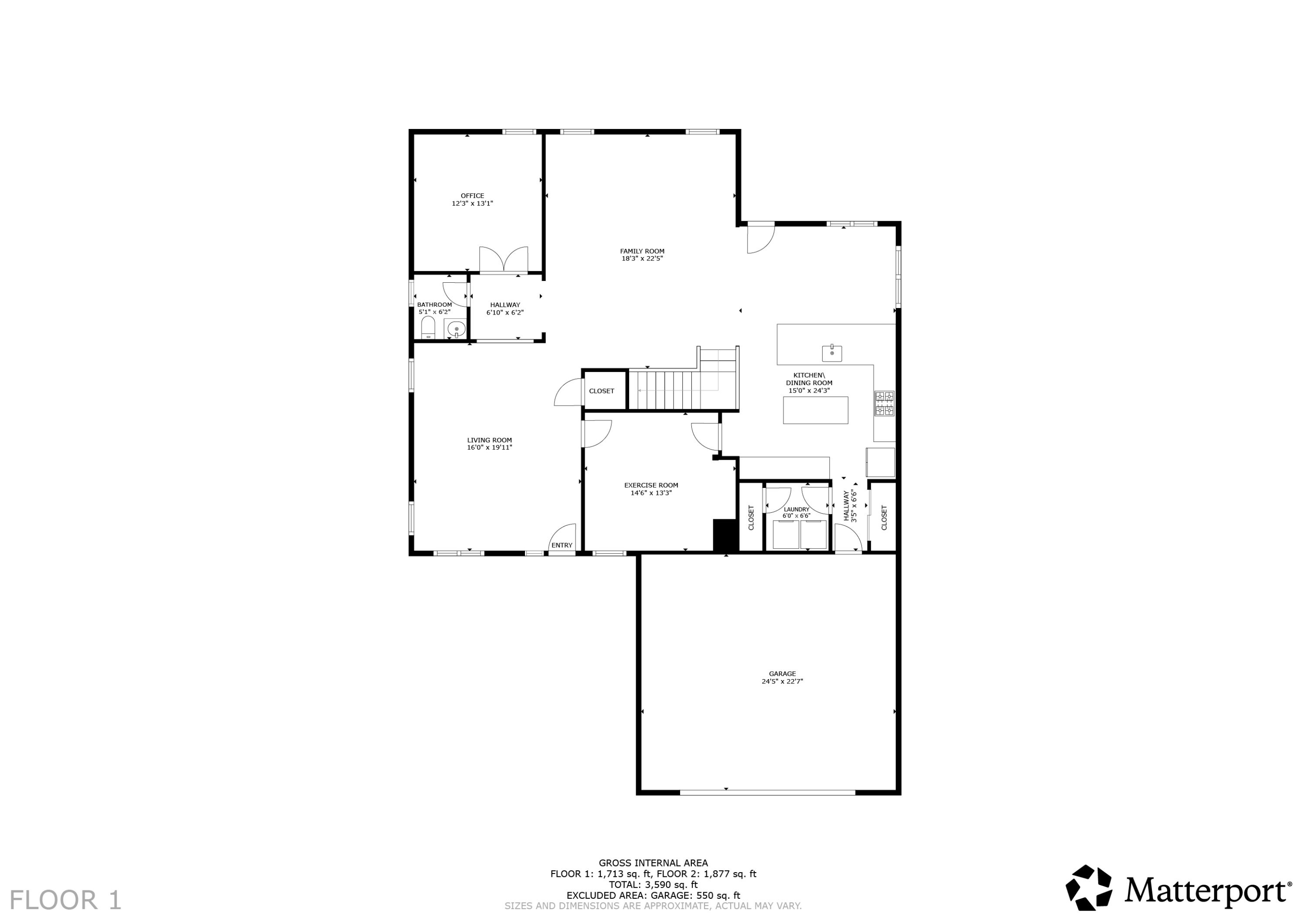 1613 Montiano Loop SE