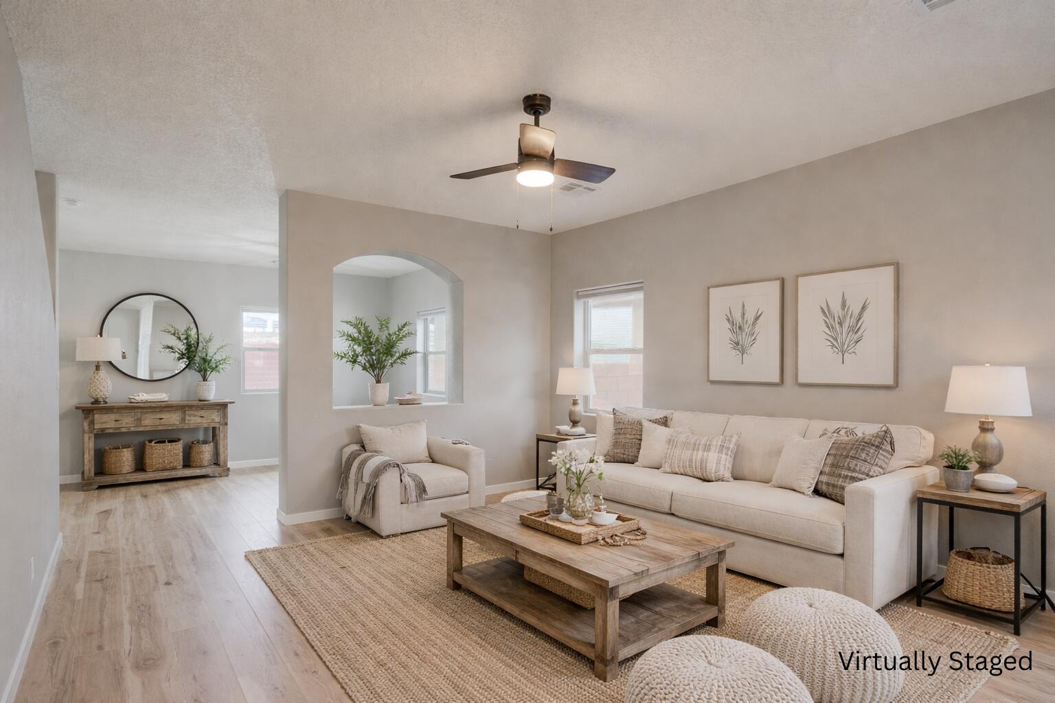 3253 Llano Vista Loop NE