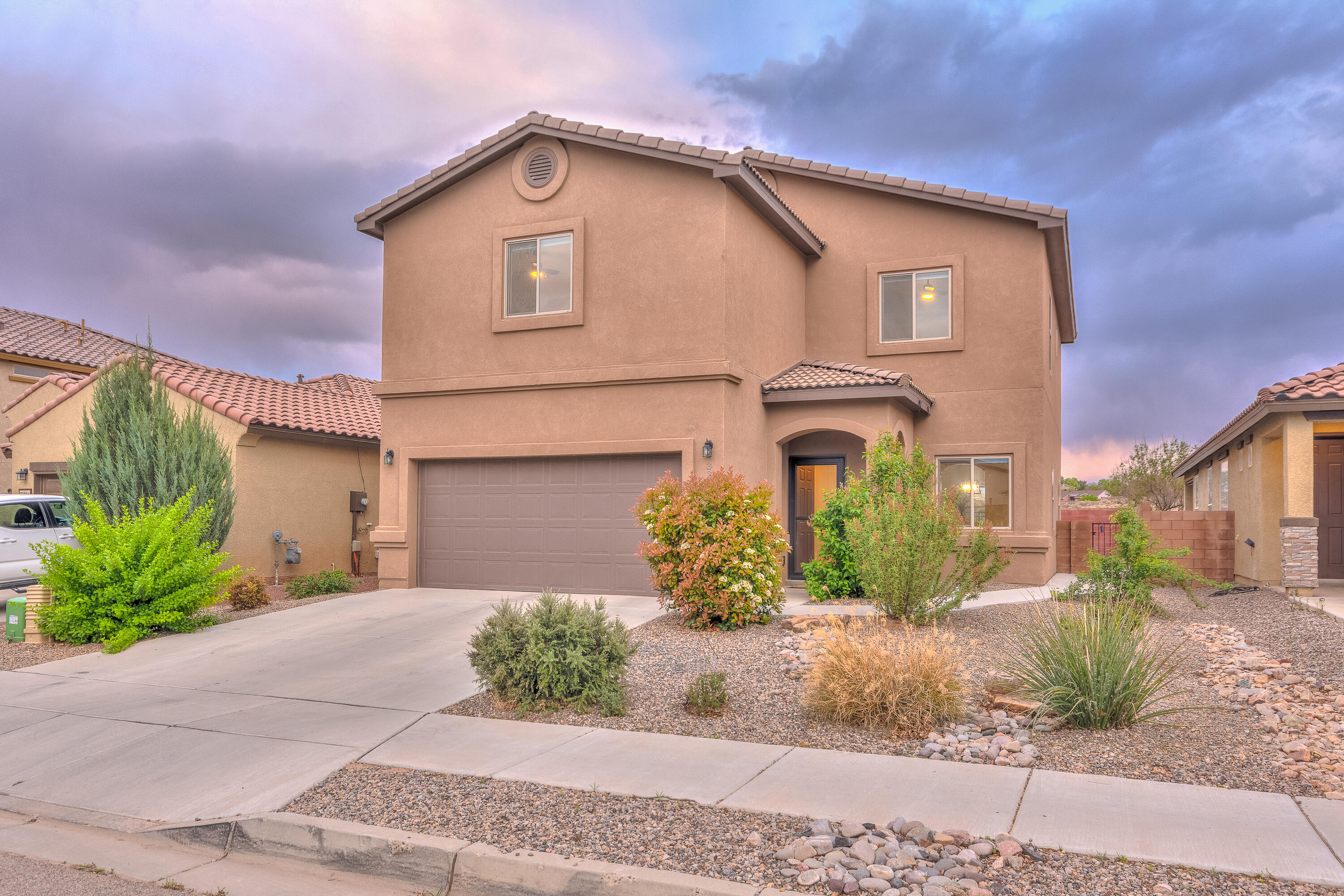 3253 Llano Vista Loop NE