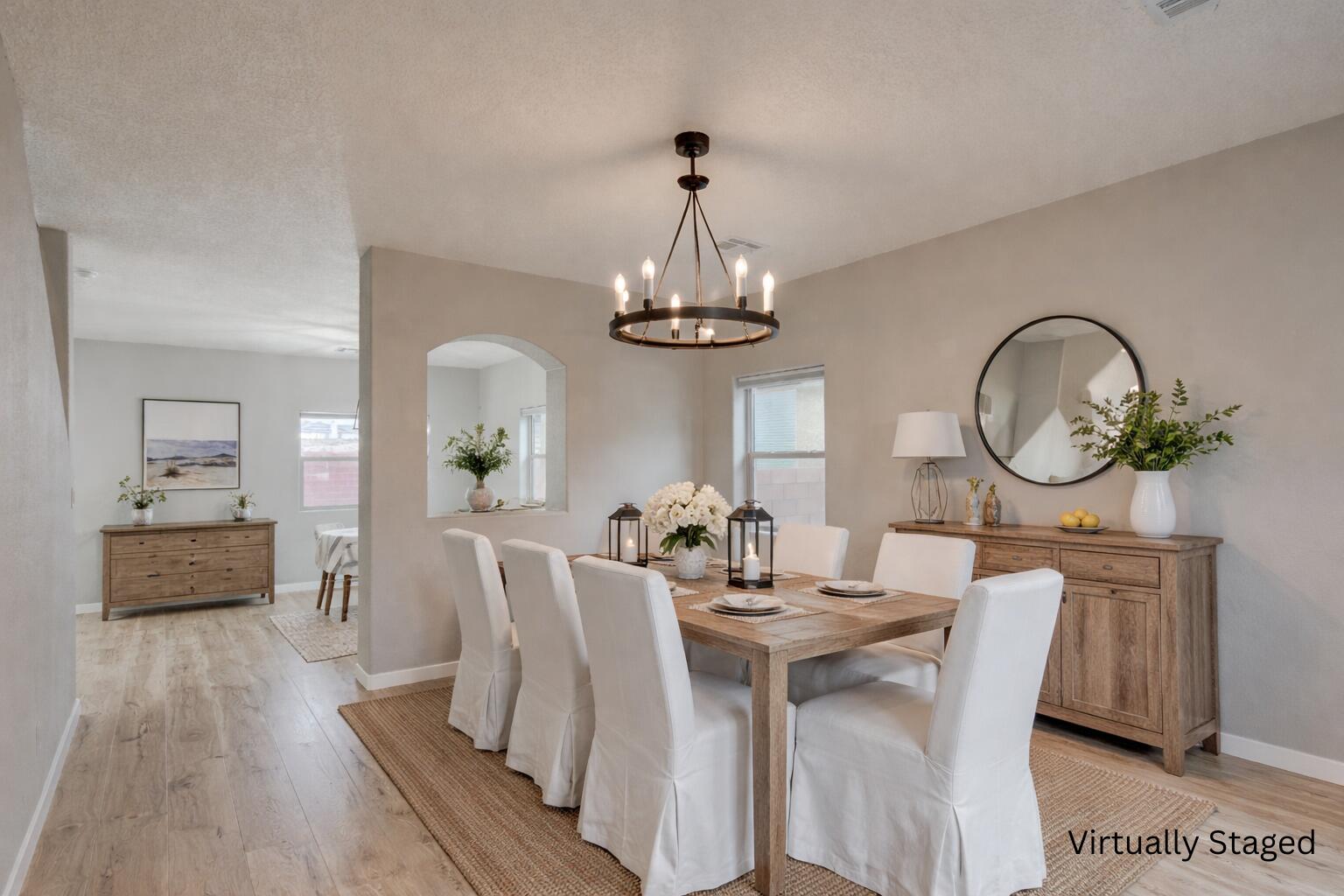 3253 Llano Vista Loop NE